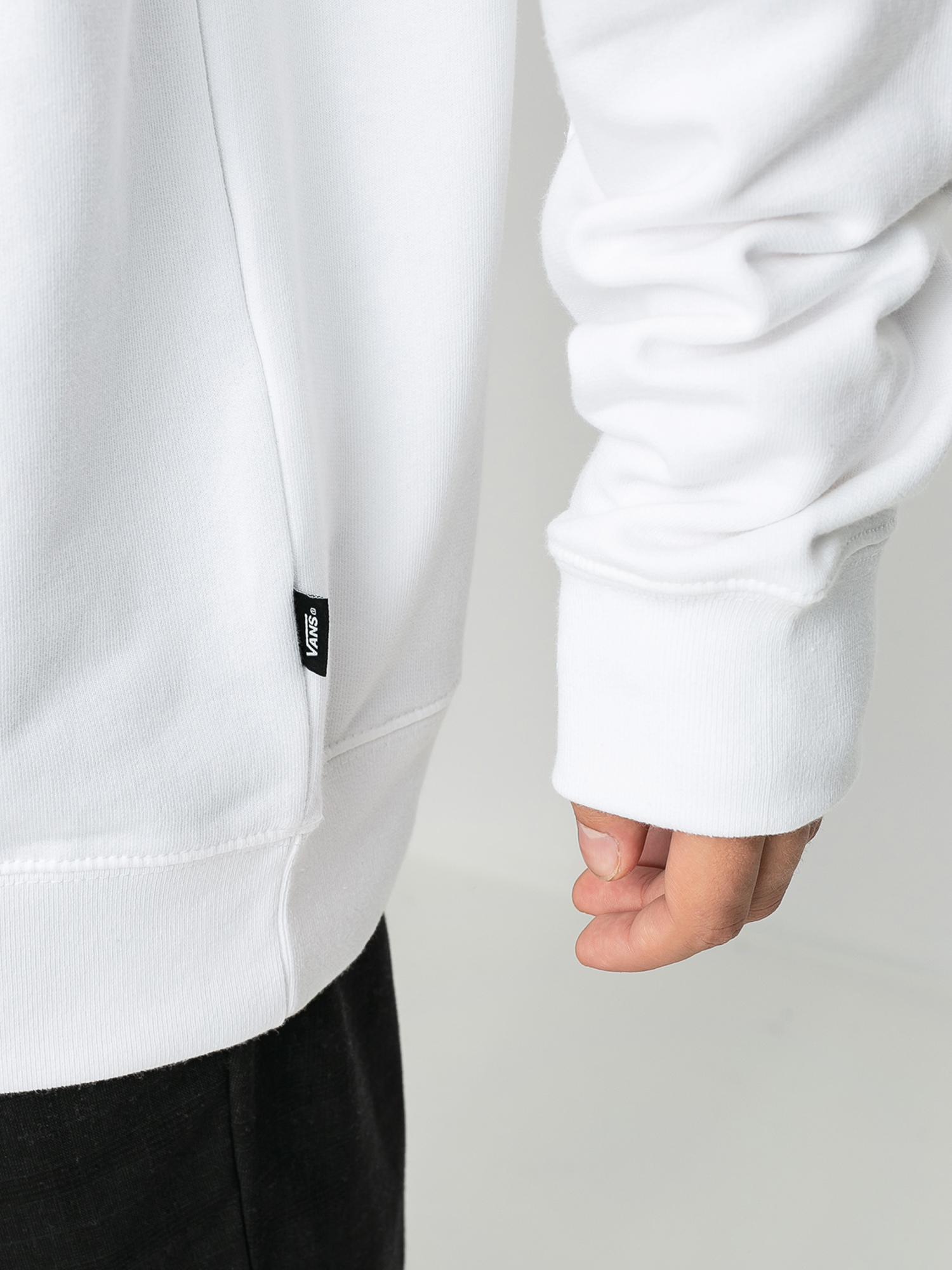 Bluza Vans Checker 66 (white)