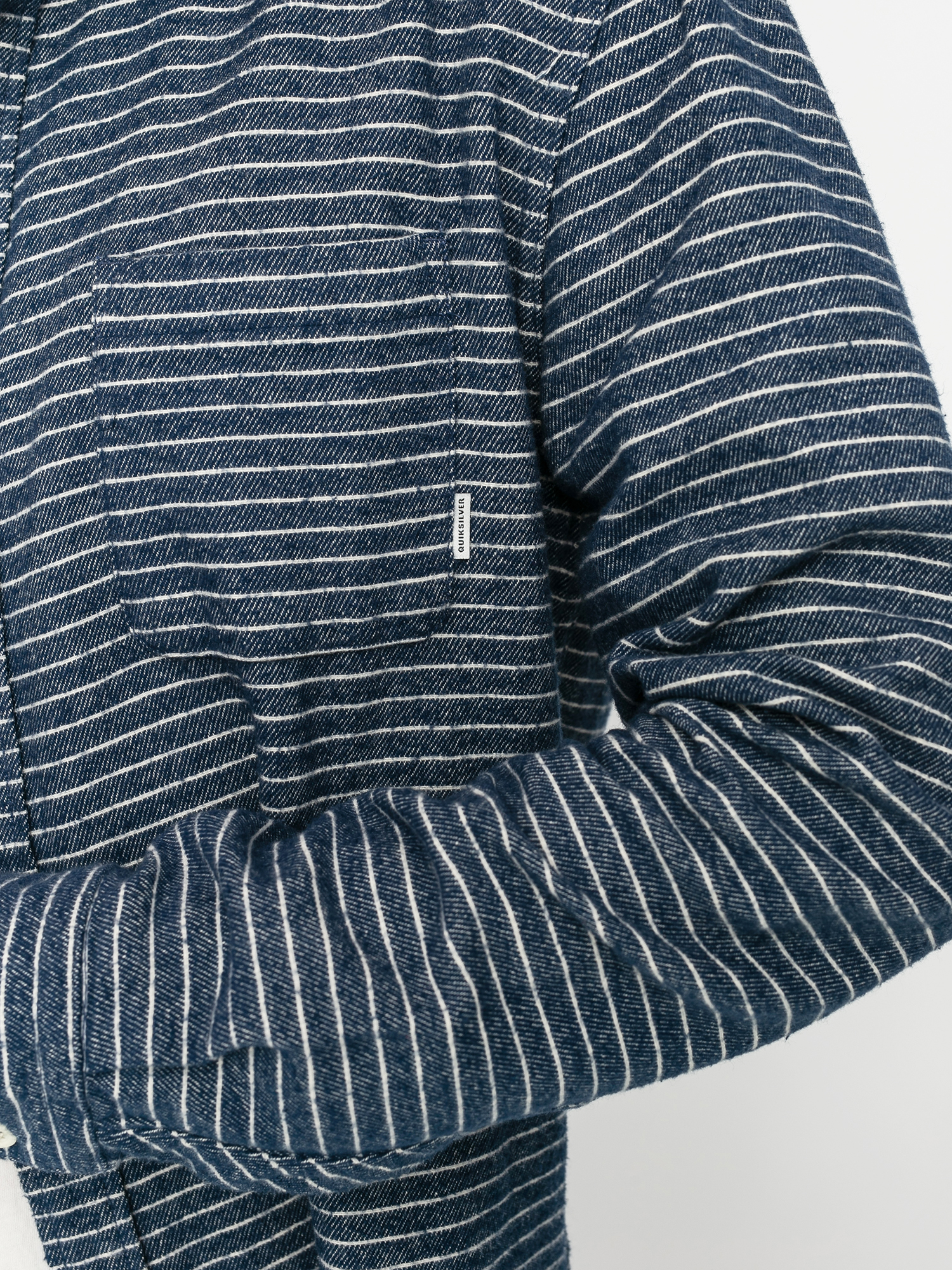 Koszula Quiksilver Crossed Tide (navy)