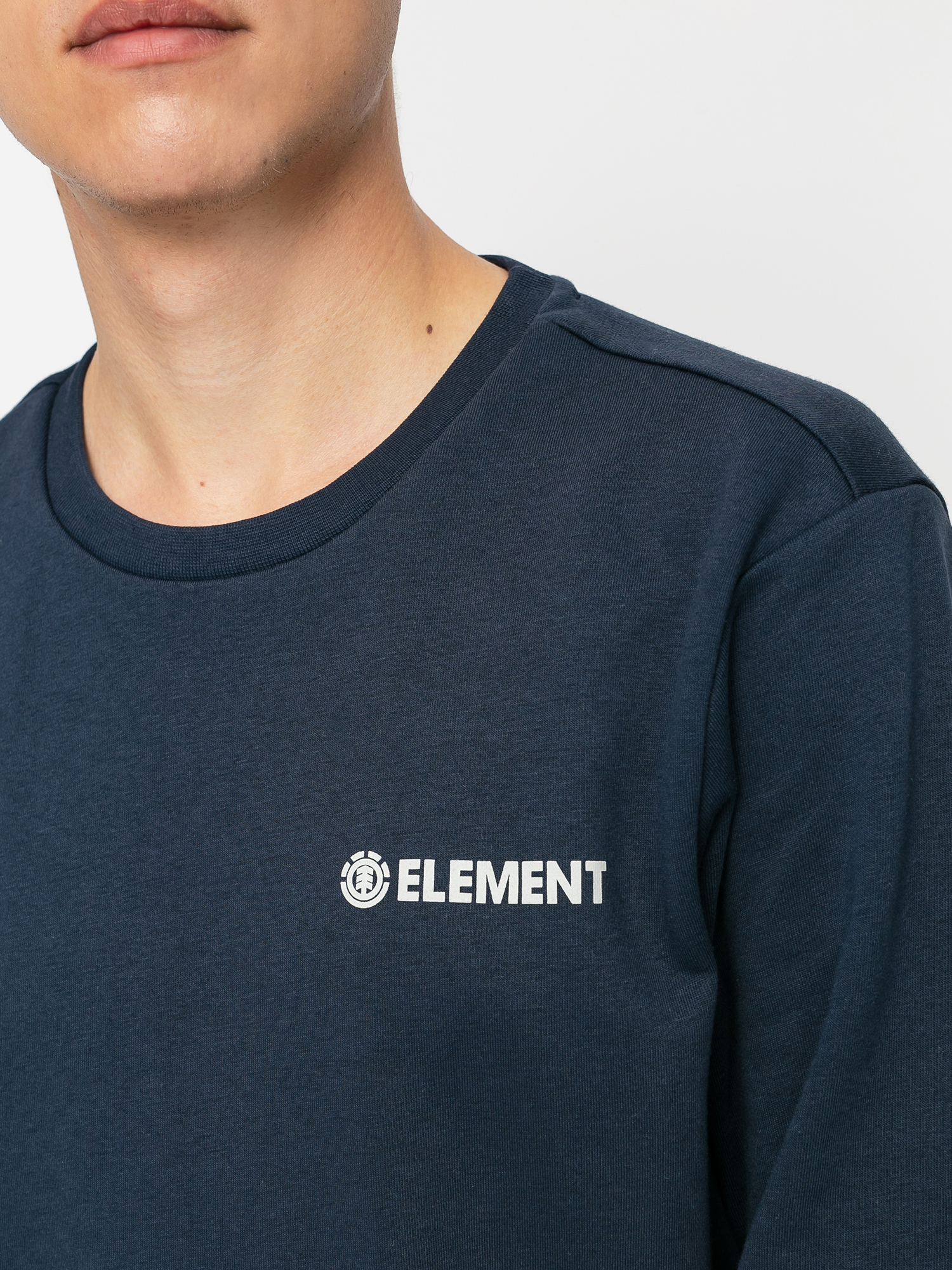 Bluza Element Blazin Chest Crew (eclipse navy)