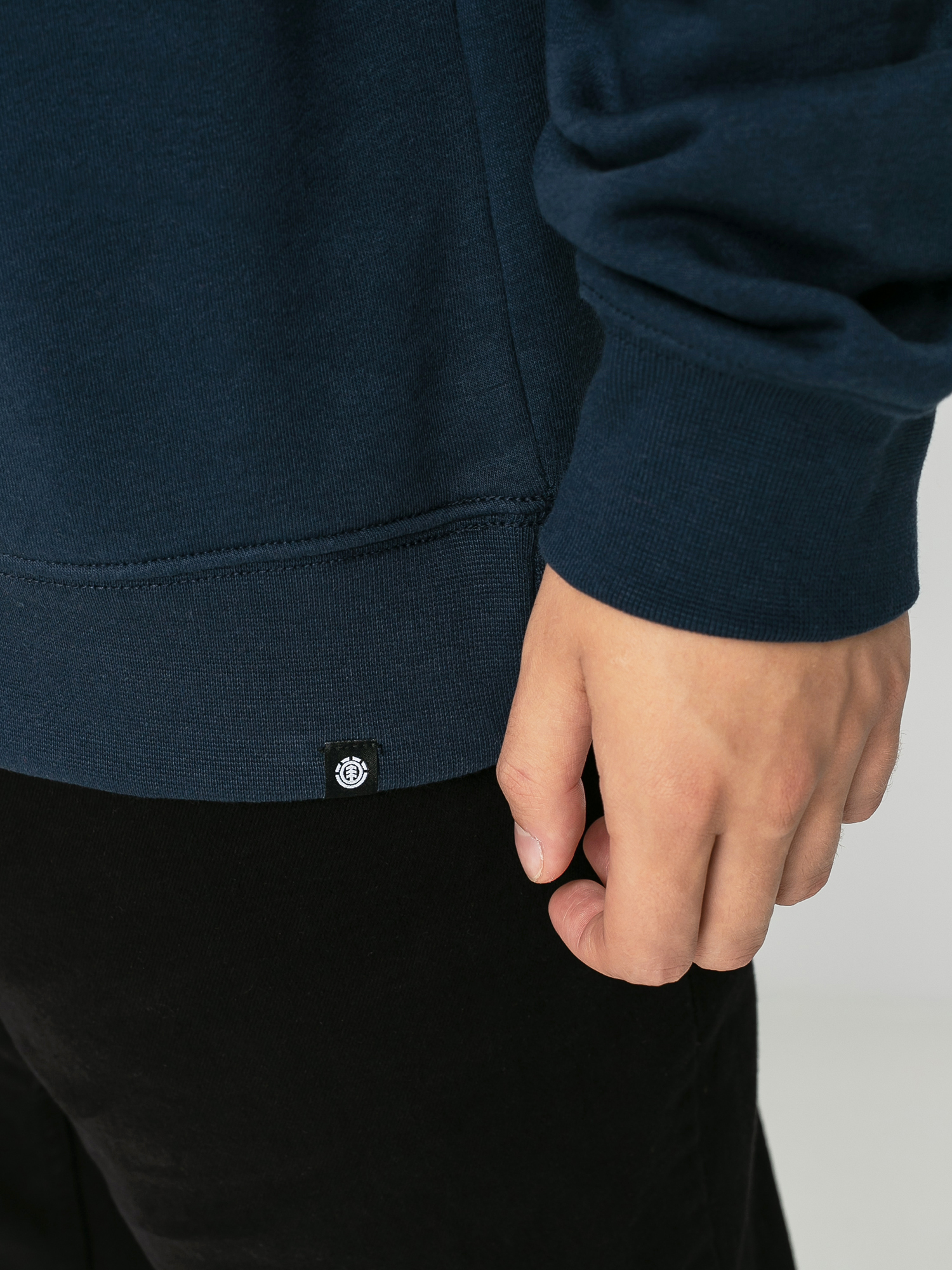 Bluza Element Blazin Chest Crew (eclipse navy)