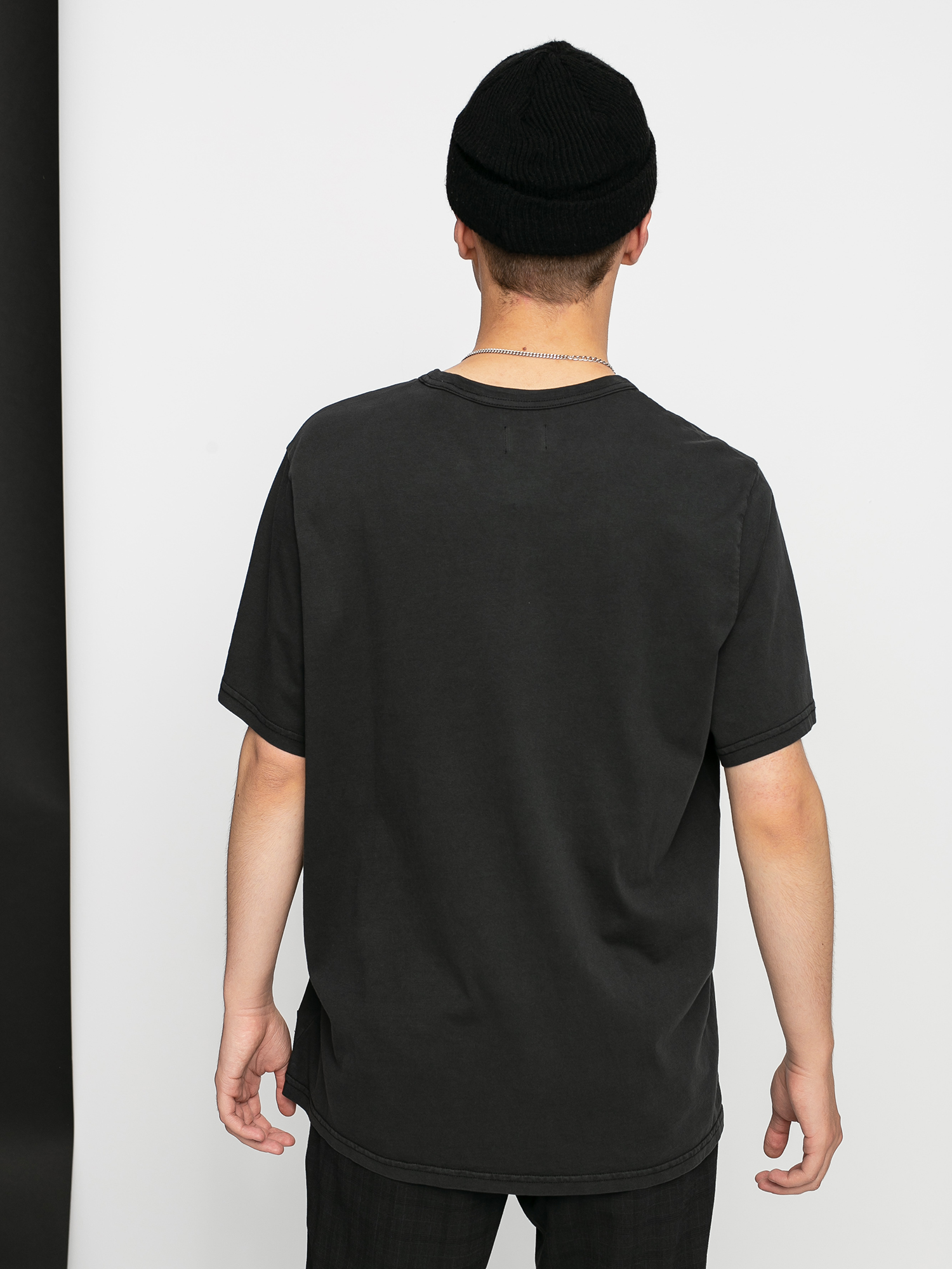 T-shirt Levi's® Skate Graphic (lsc limelight peak freak multi)