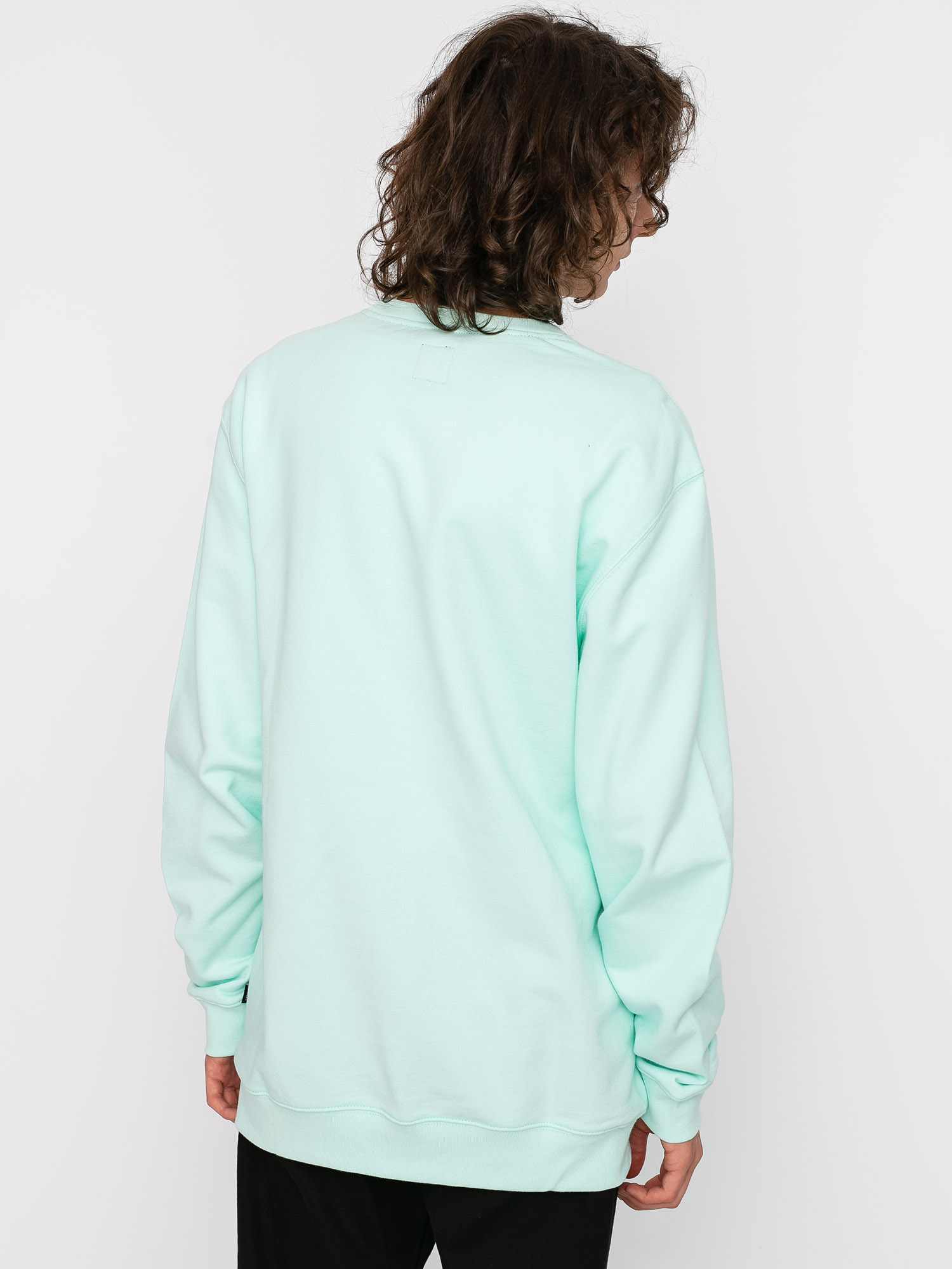Bluza Vans Full Patch (bay)