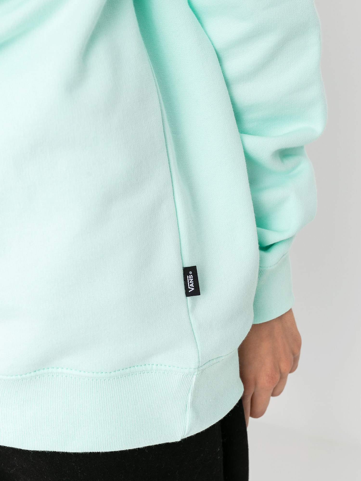 Bluza Vans Full Patch (bay)