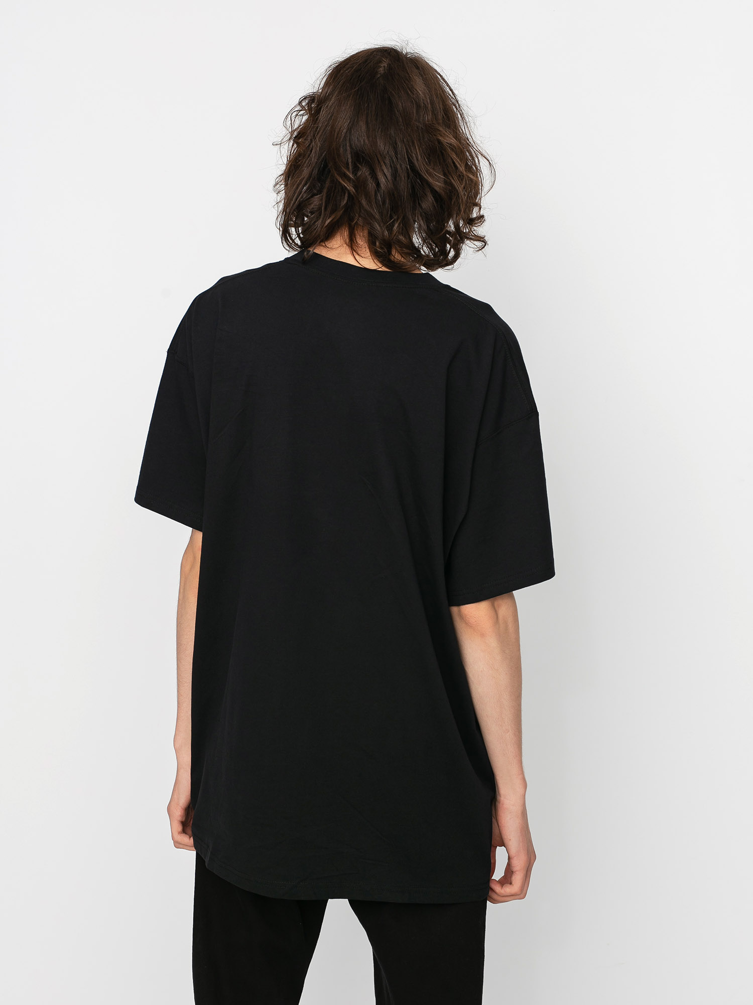 T-shirt Nike SB Fortune (black)