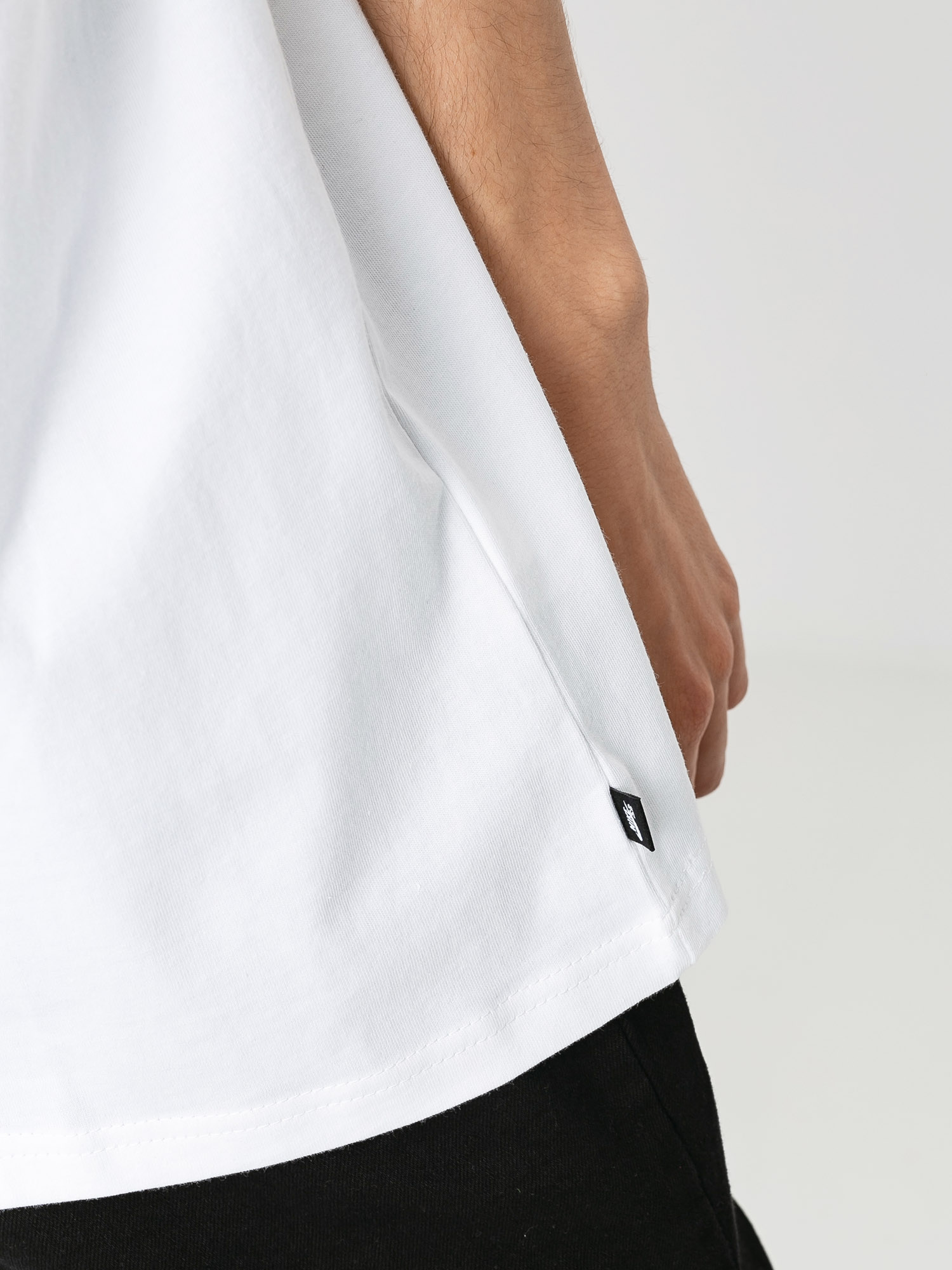 T-shirt Nike SB Fortune (white)