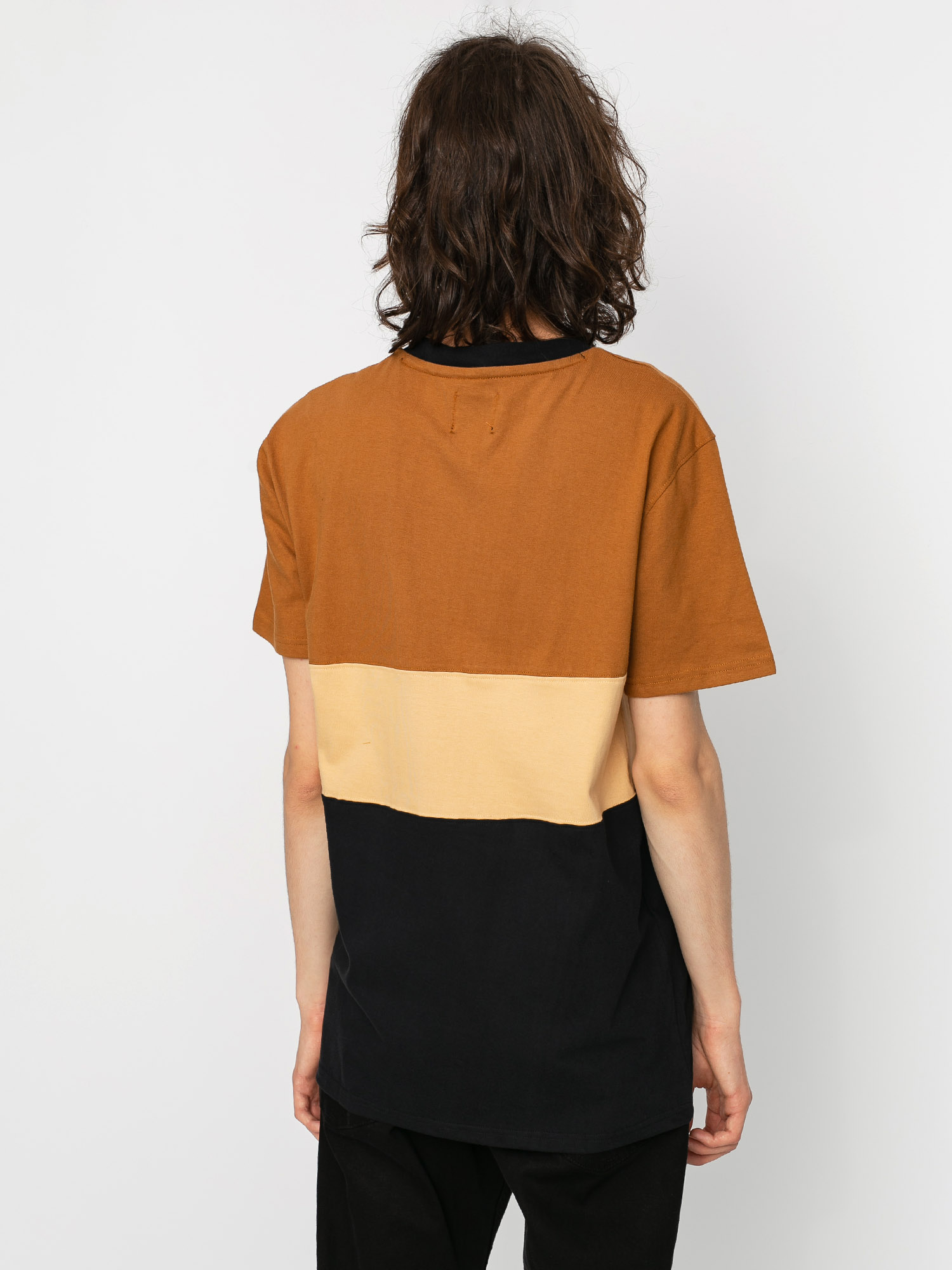 T-shirt DC Glen End (black)