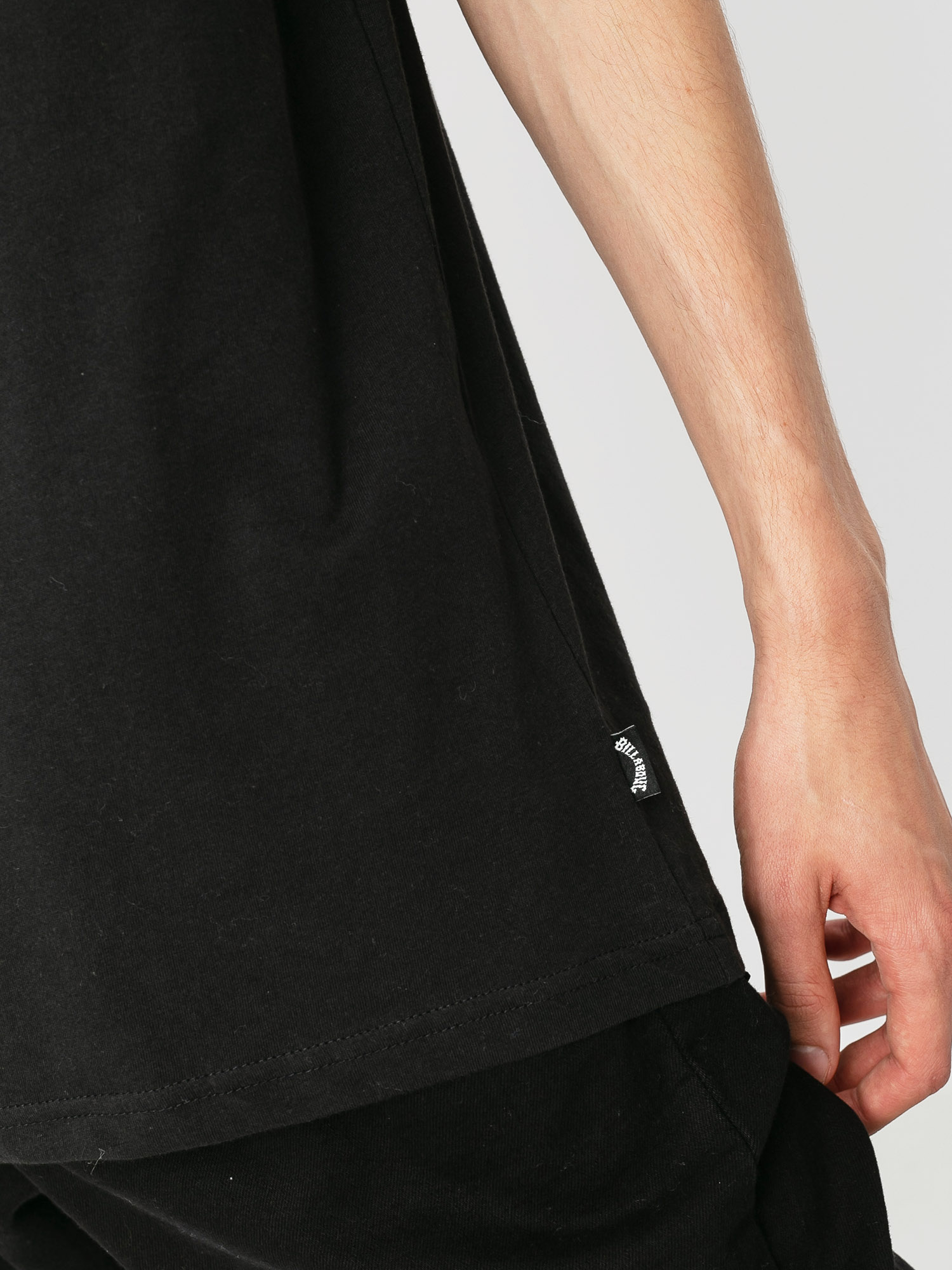 T-shirt Billabong Dreamy Places (black)