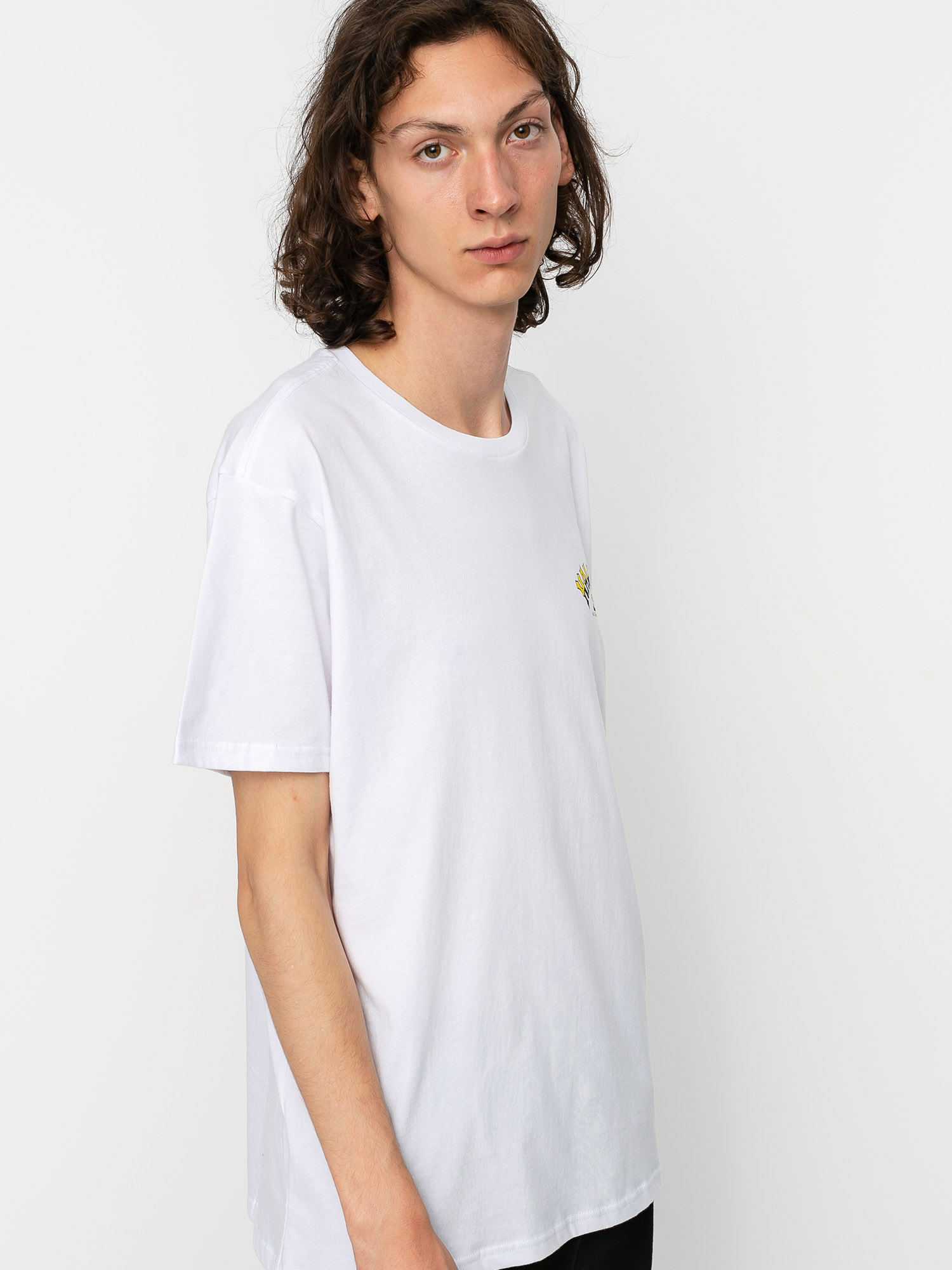 T-shirt Billabong Dreamy Places (white)