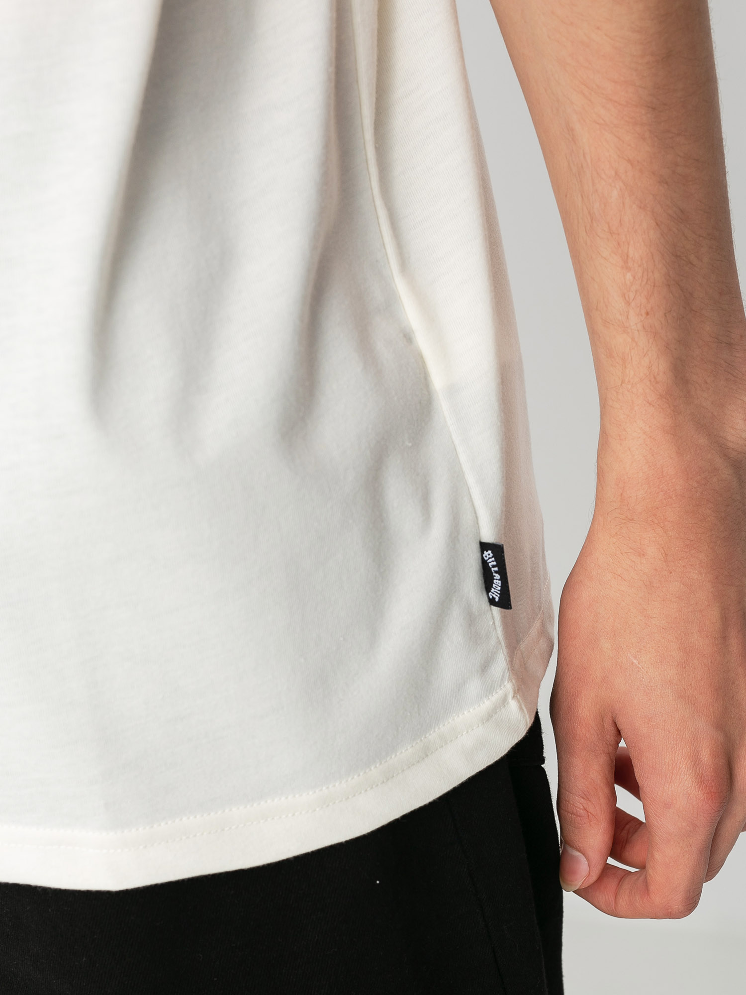 T-shirt Billabong Twin Pines (off white)