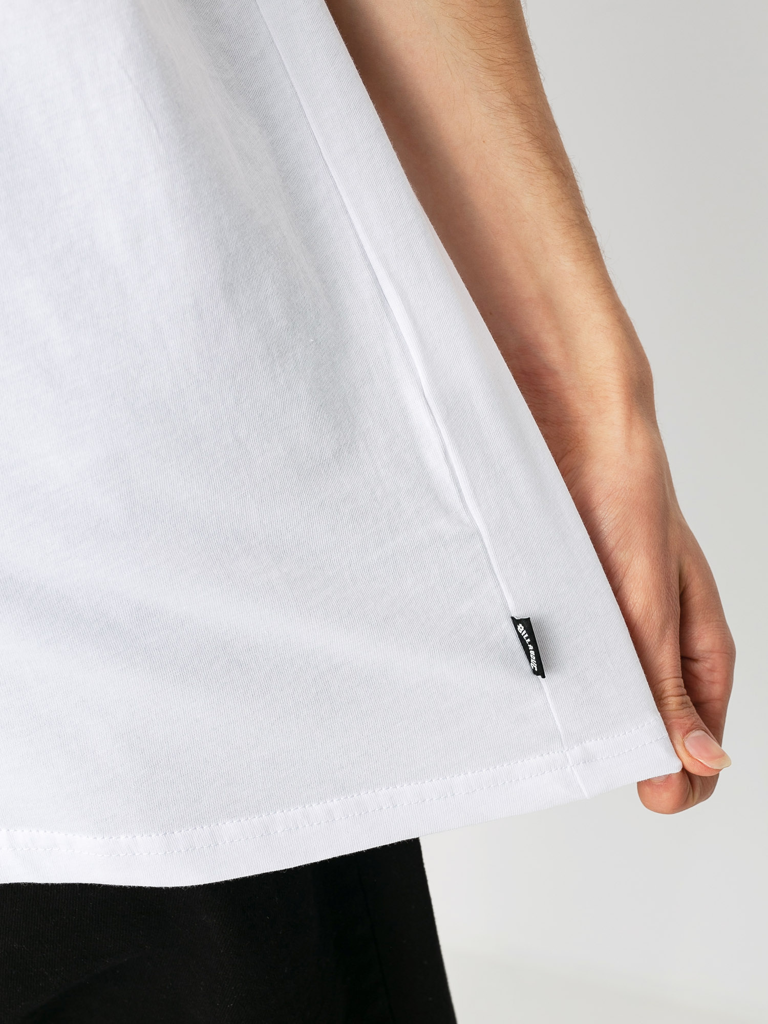 T-shirt Billabong Billys Point (white)