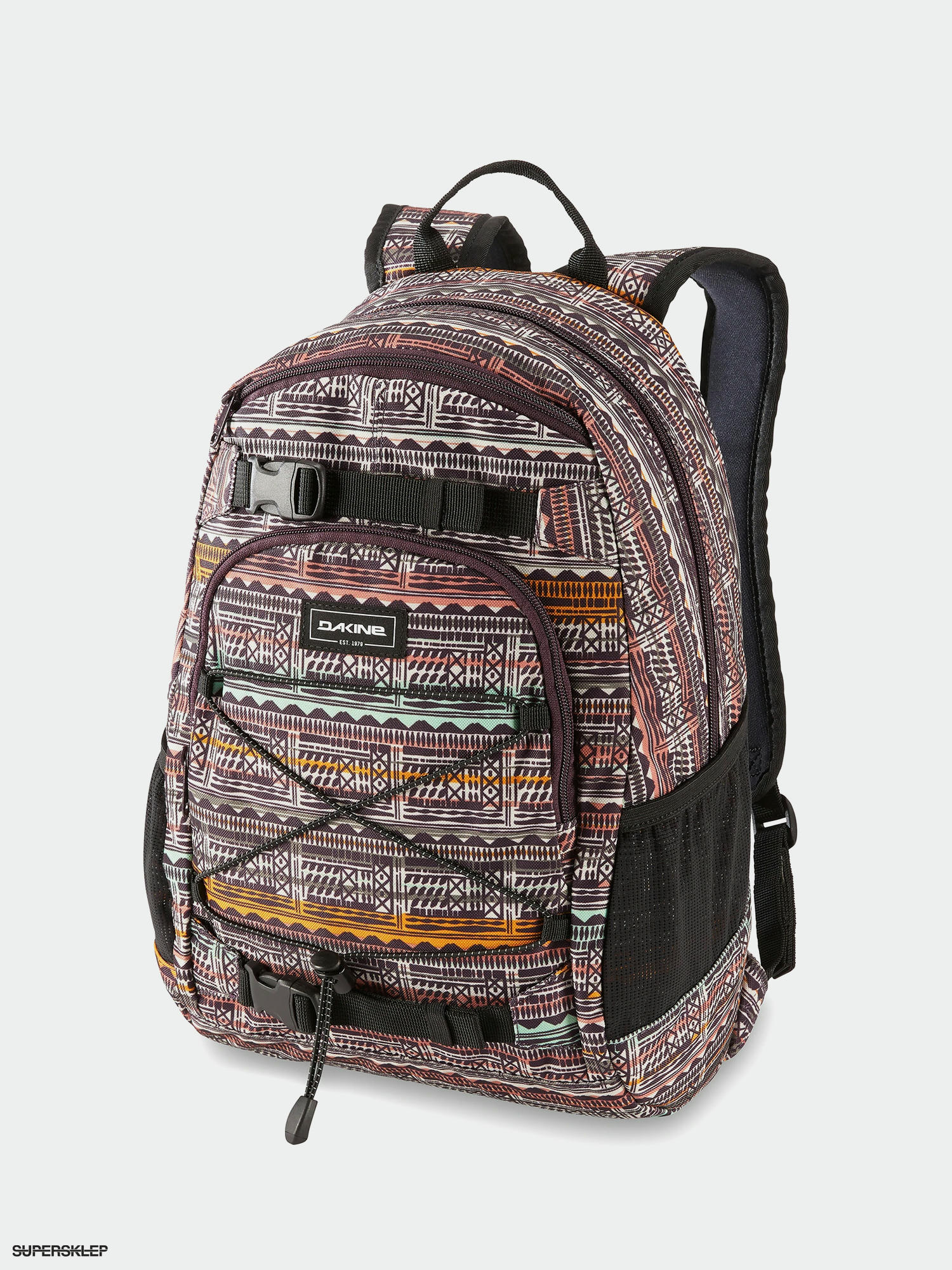 dakine milo 13l