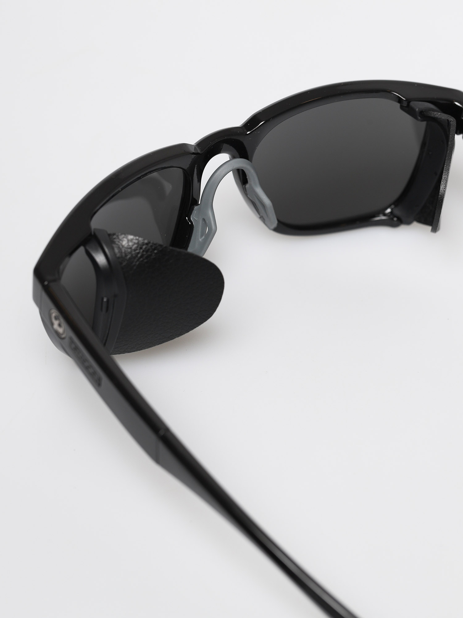 Okulary przeciwsłoneczne Dragon Excursion (black/ll smoke)
