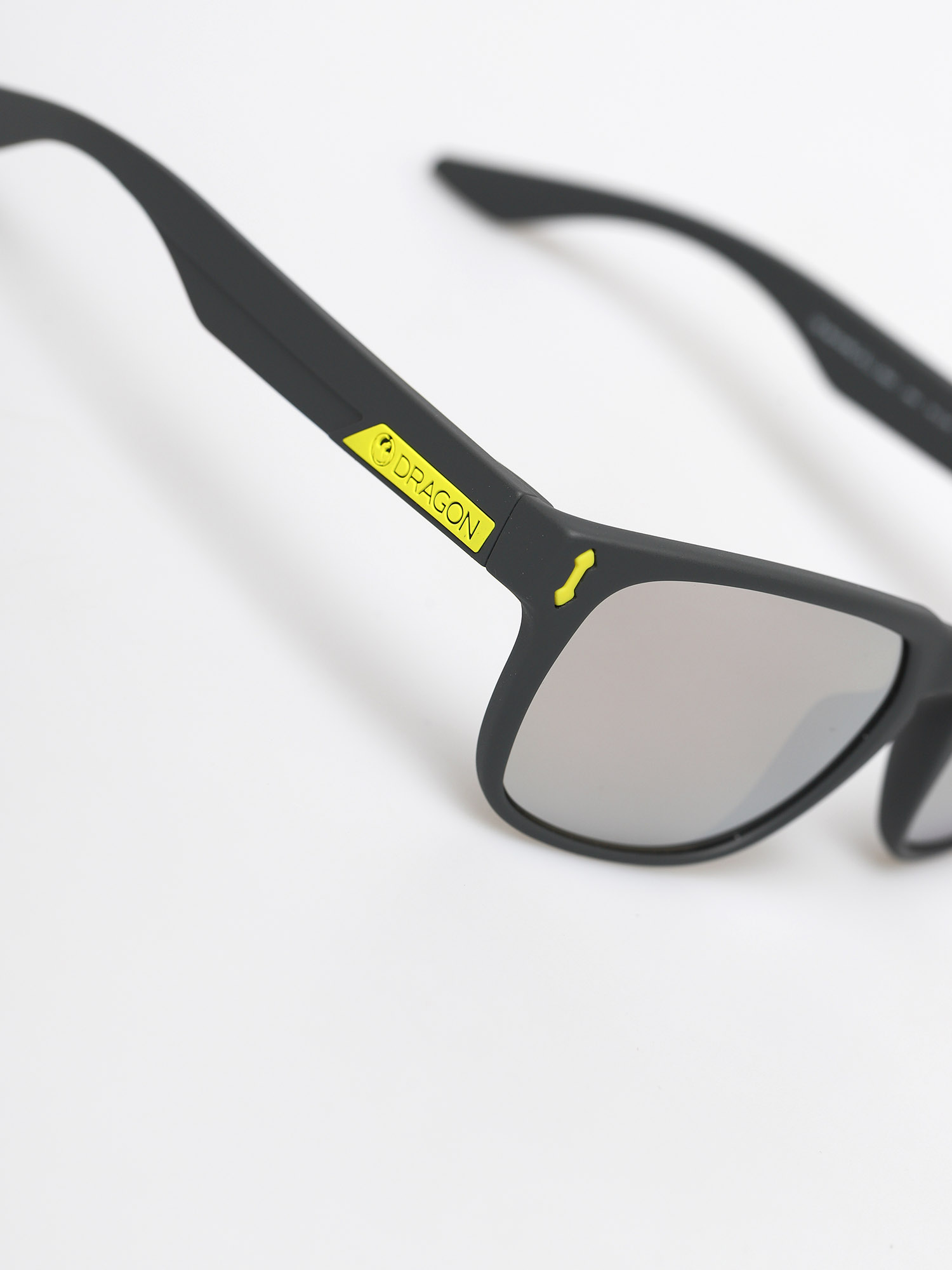 Okulary przeciwsłoneczne Dragon Monarch (h2o matte grey/ll smk p)