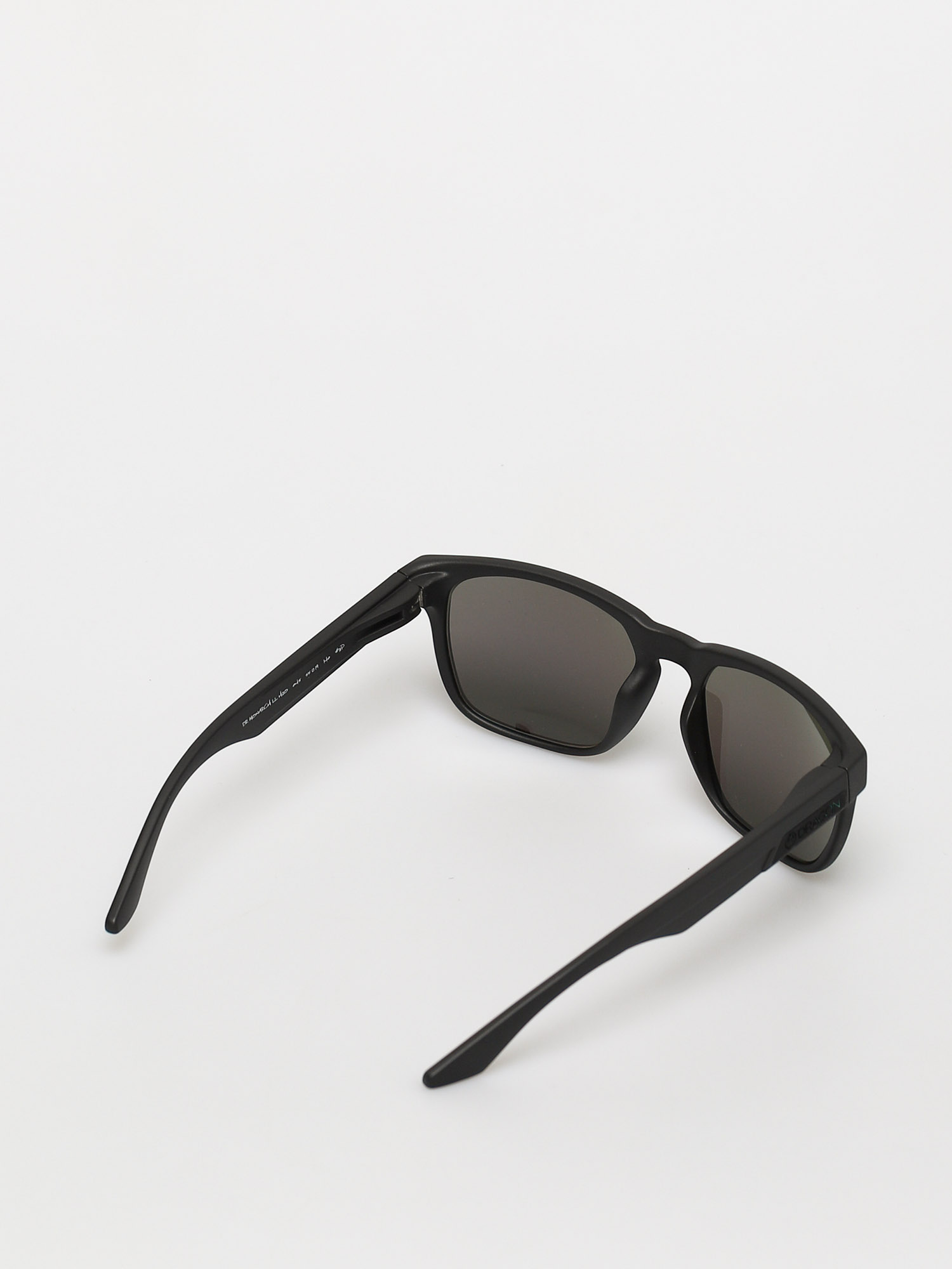 Okulary przeciwsłoneczne Dragon Monarch (h2o matte blk/ll grn ion p)