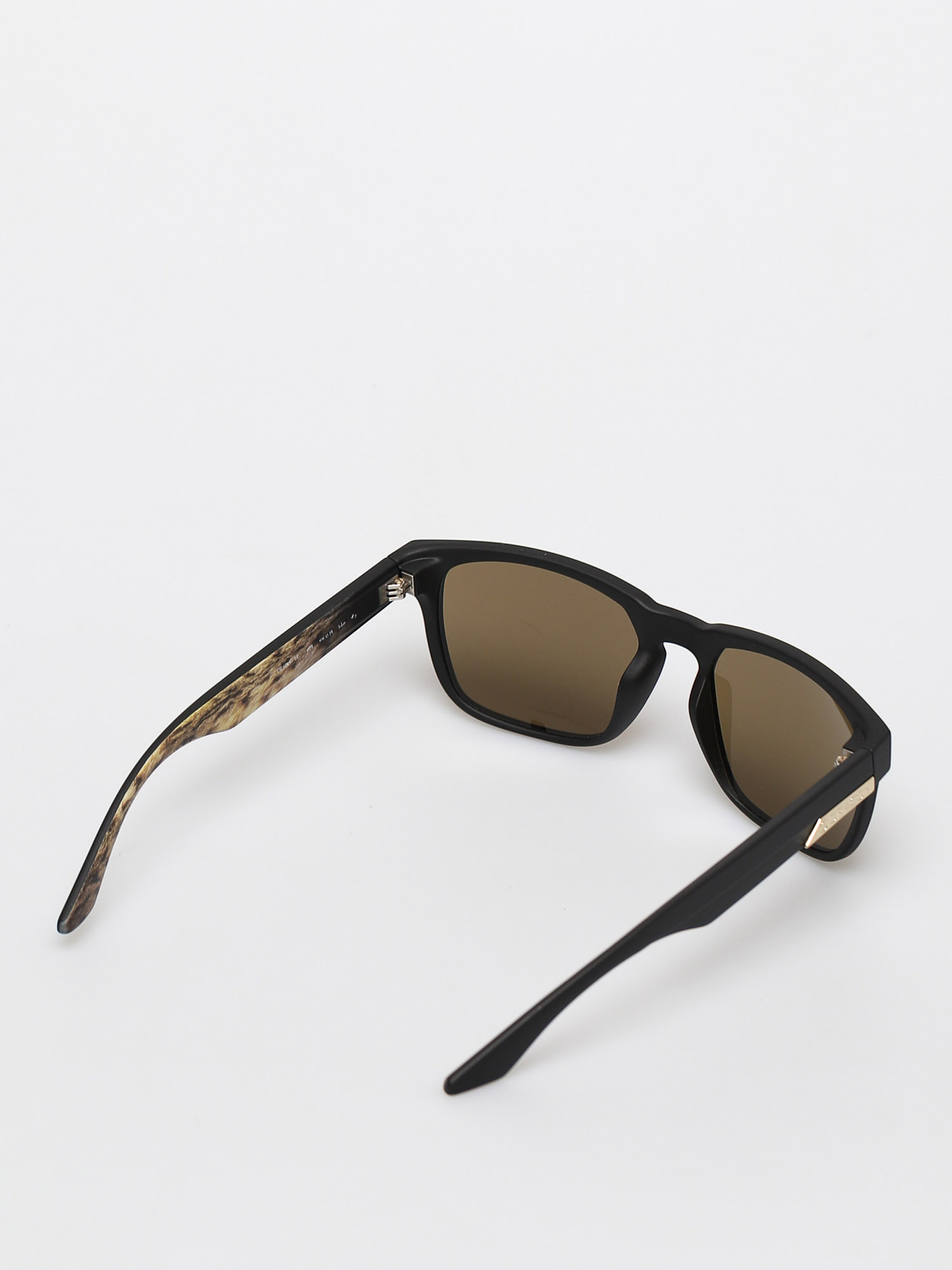 Okulary przeciwsłoneczne Dragon Monarch (matte black/lynxx/ll brown)