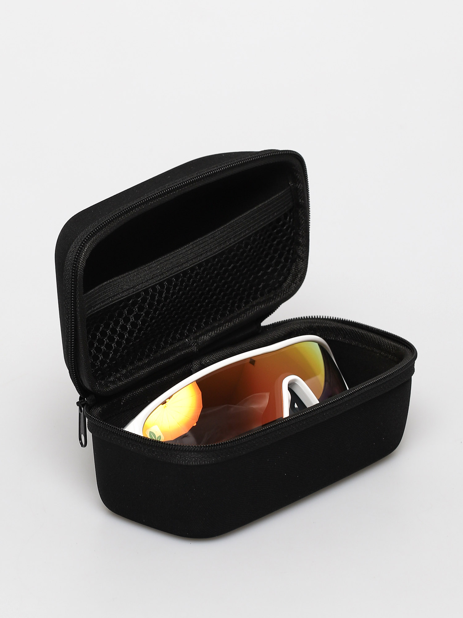 Okulary przeciwsłoneczne Dragon Tracer (chris benchetler/ll orange ion)