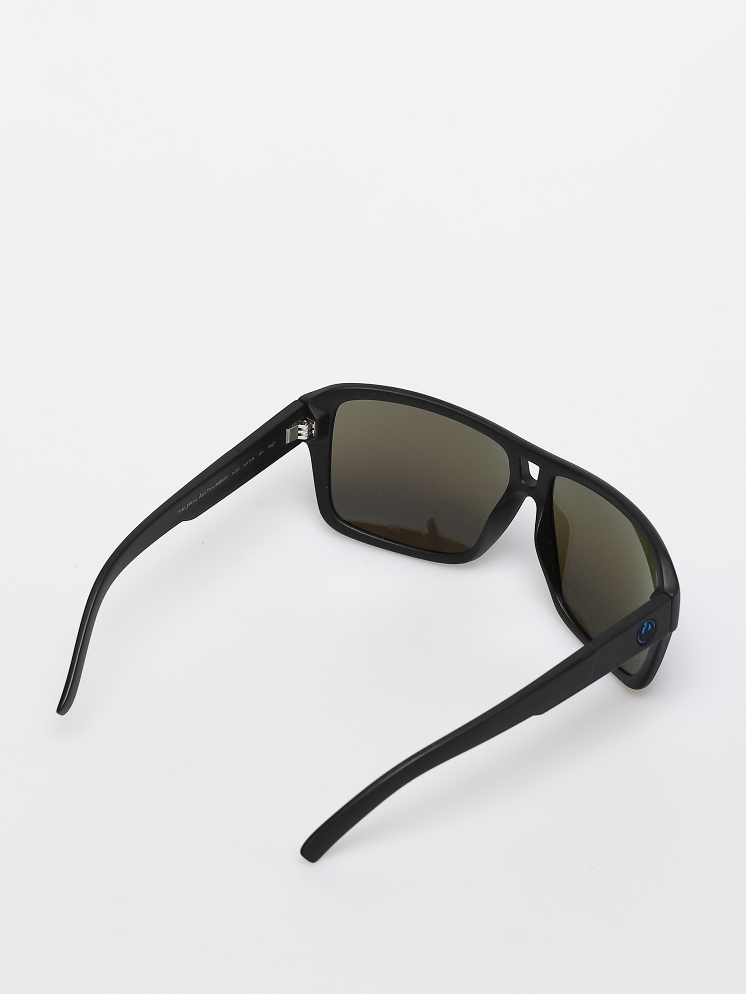 Okulary przeciwsłoneczne Dragon The Jam (h2o matte blk/ll blu ion p)