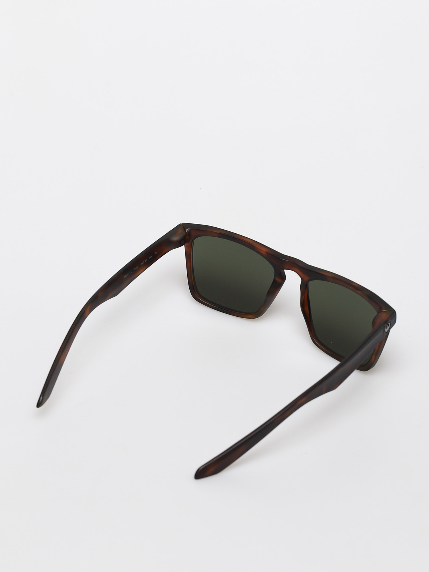Okulary przeciwsłoneczne Dragon Drac (matte tortoise/ll g15)