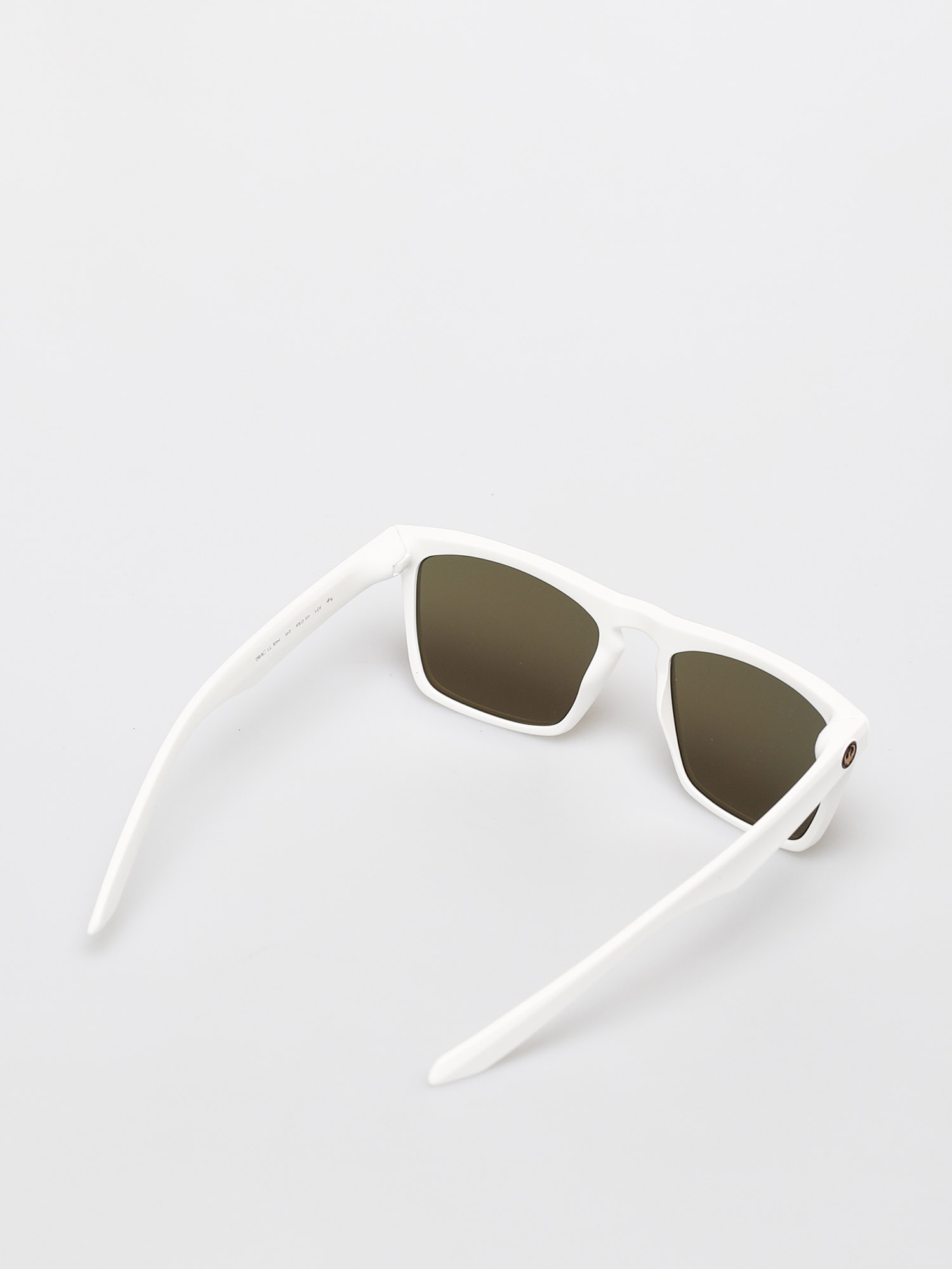 Okulary przeciwsłoneczne Dragon Drac (matte white/ll rose gold ion)