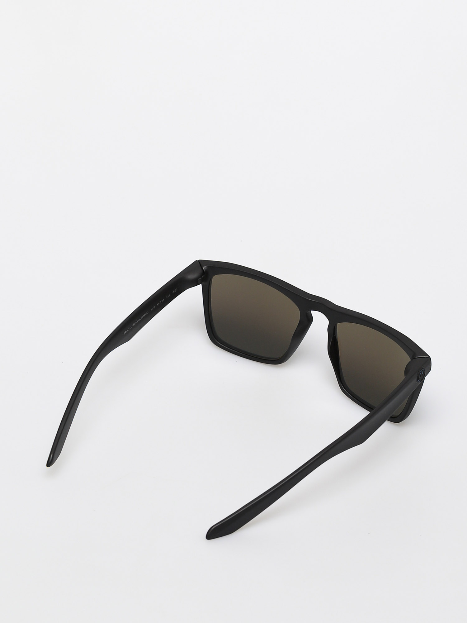 Okulary przeciwsłoneczne Dragon Drac (h2o matte blk/ll blu ion p)