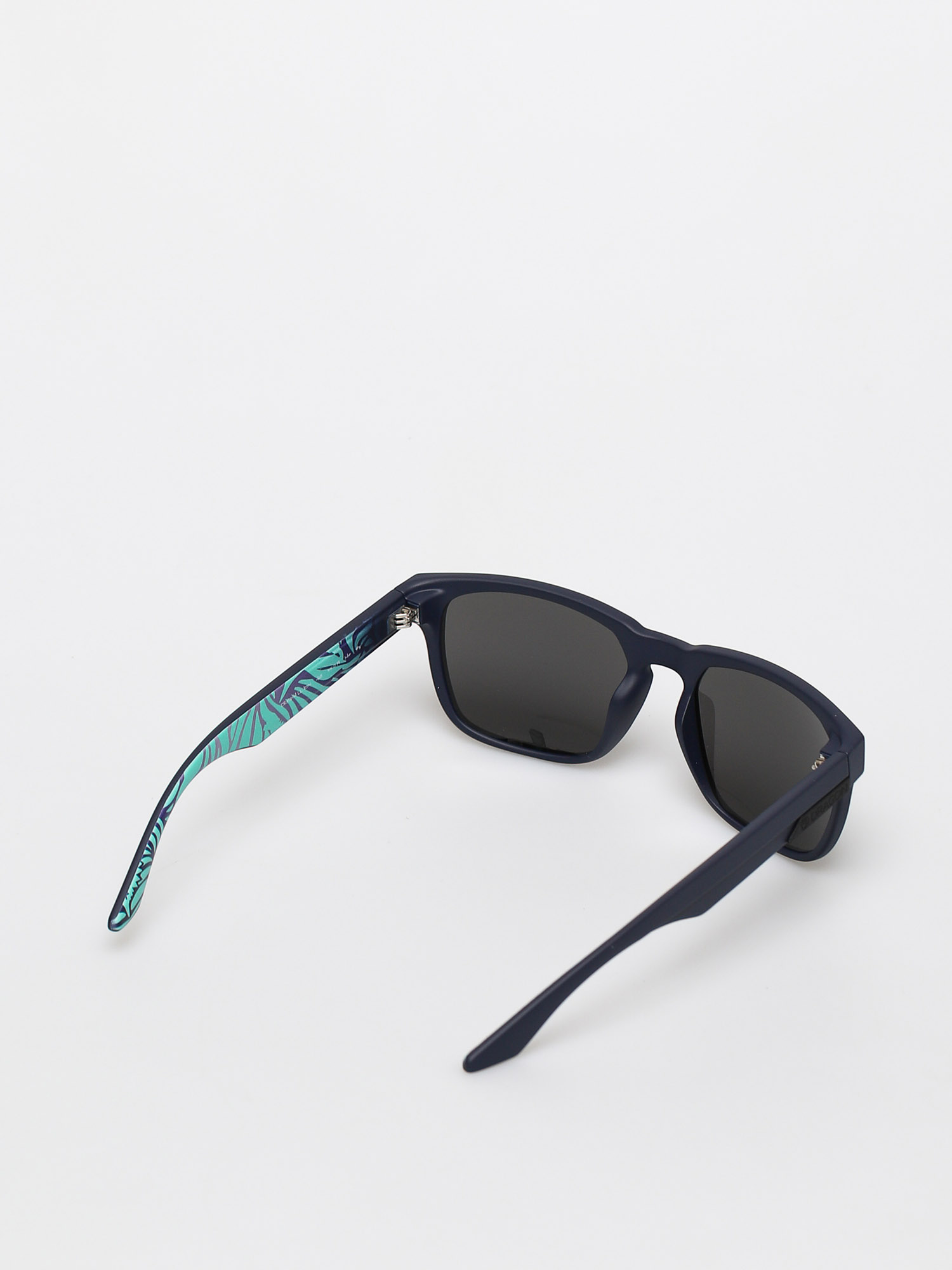 Okulary przeciwsłoneczne Dragon Monarch (mte navy/trop/ll sm petrol ion)