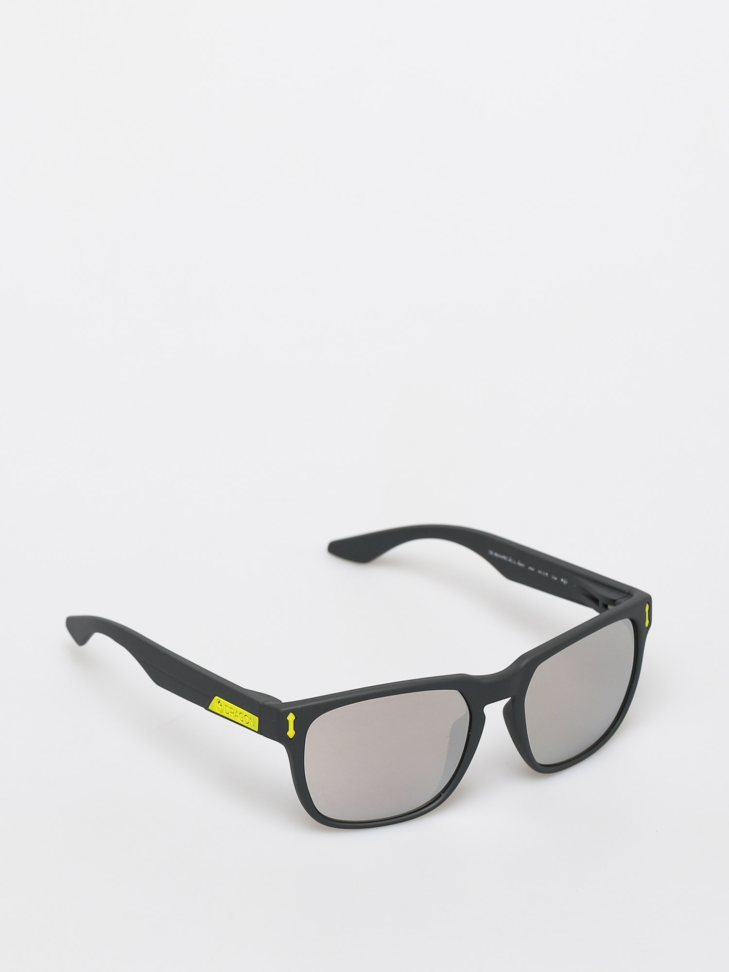 Okulary przeciwsłoneczne Dragon Monarch (h2o matte grey/ll smk p)