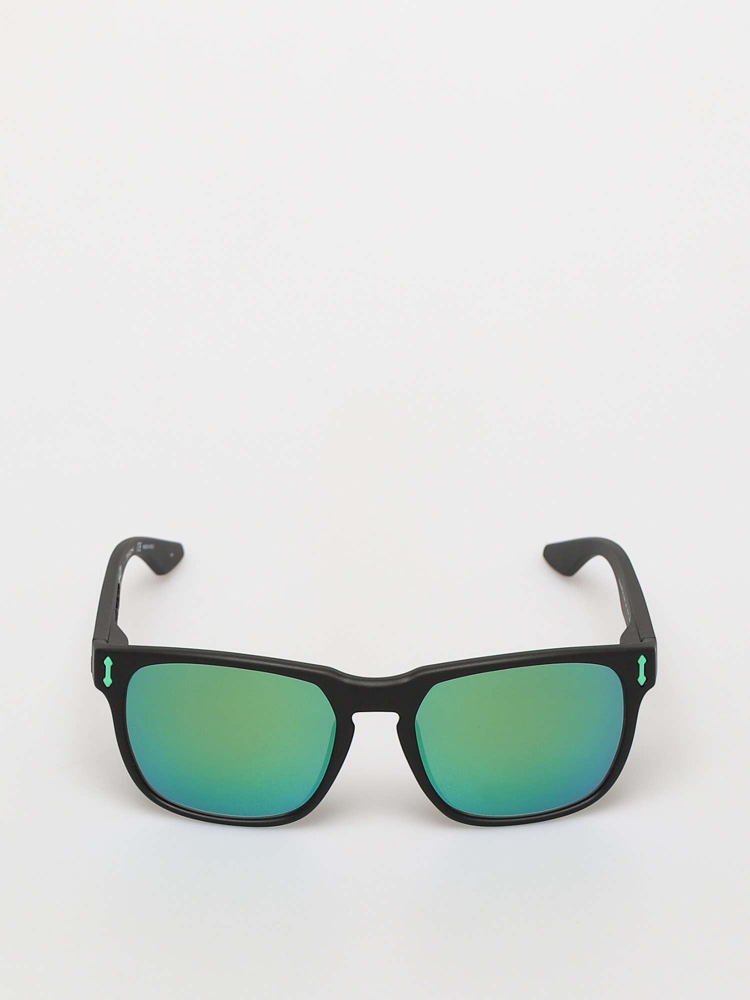 Okulary przeciwsłoneczne Dragon Monarch (h2o matte blk/ll grn ion p)