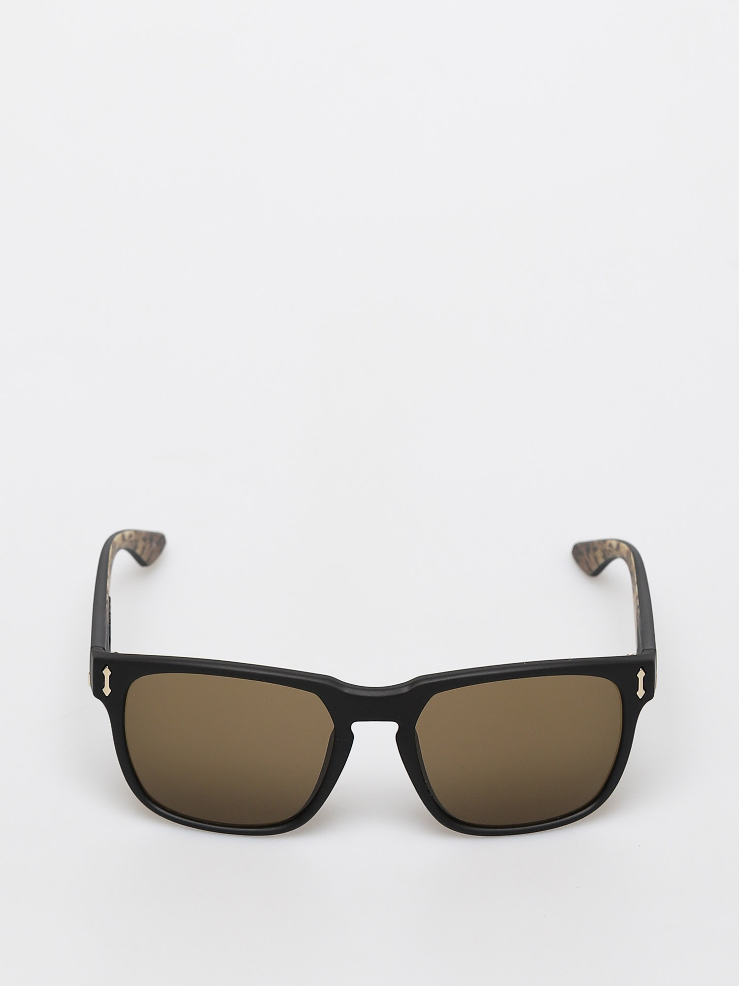 Okulary przeciwsłoneczne Dragon Monarch (matte black/lynxx/ll brown)