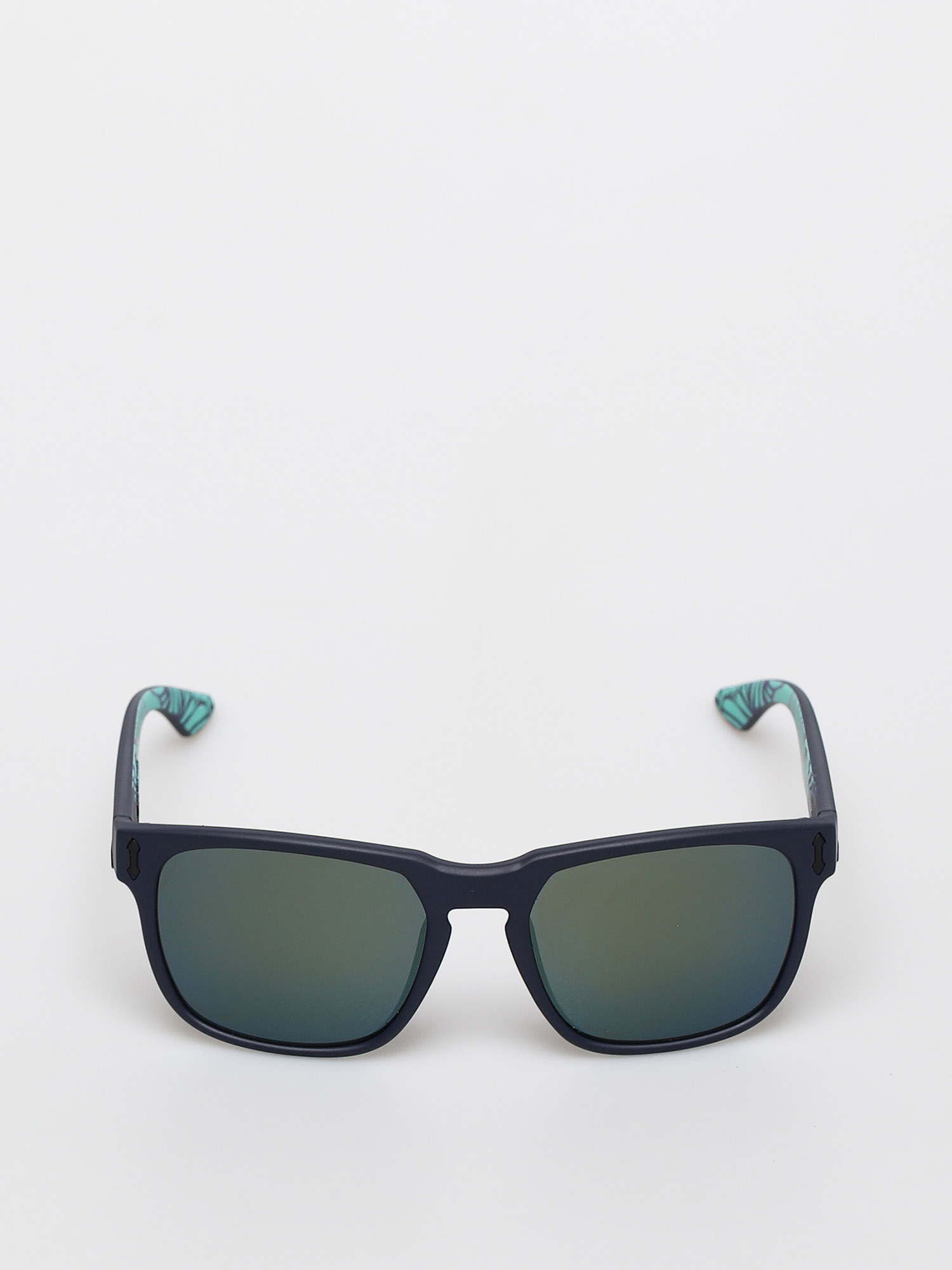 Okulary przeciwsłoneczne Dragon Monarch (mte navy/trop/ll sm petrol ion)