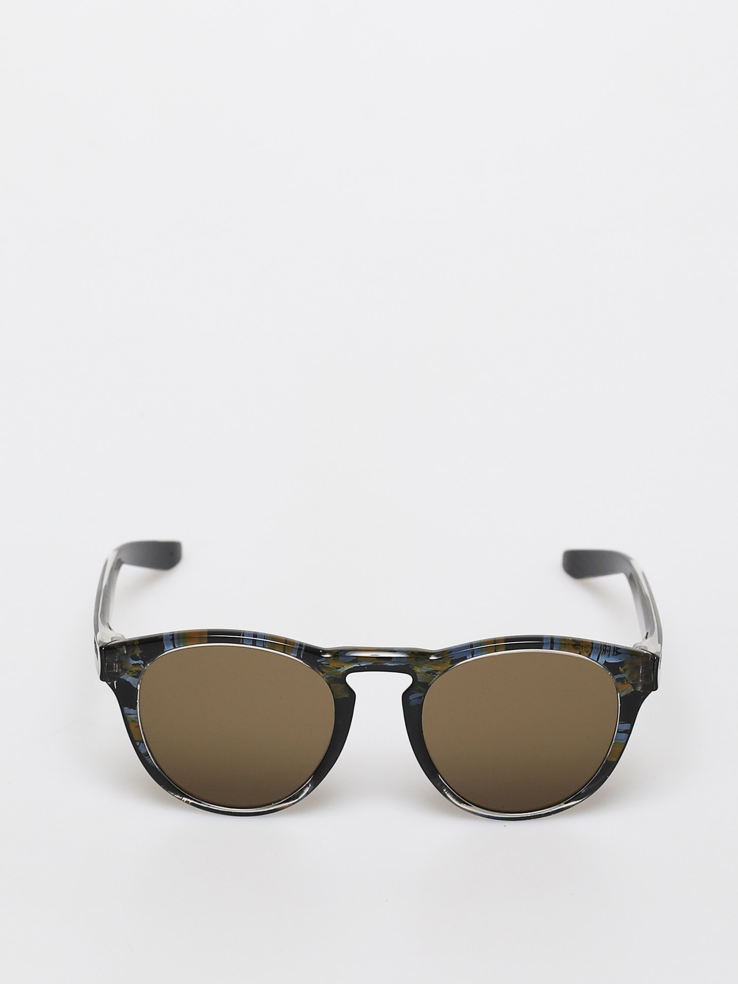 Okulary przeciwsłoneczne Dragon Opus (rob machado resin/ll brown)