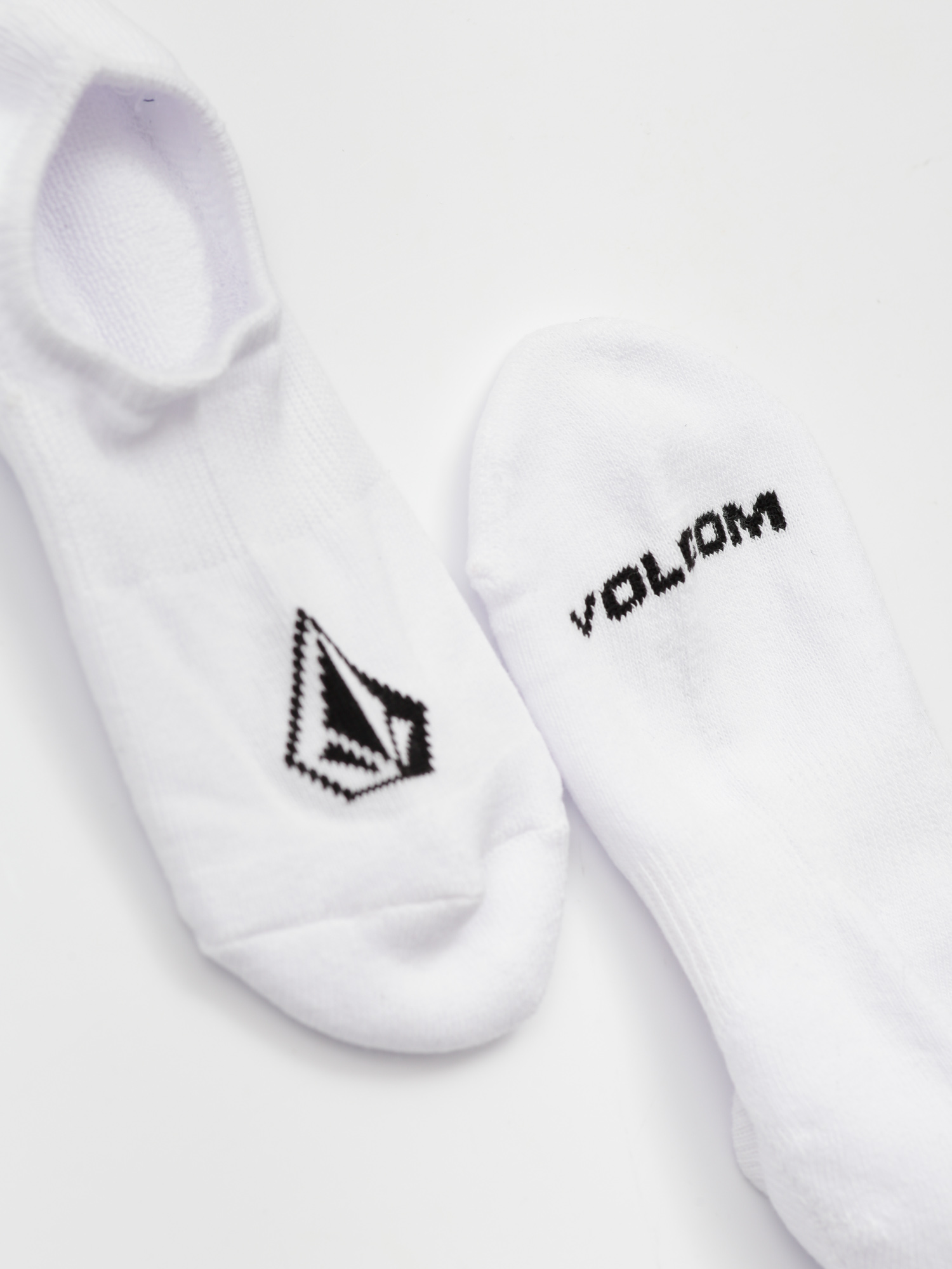 Skarpetki Volcom Stones Nshw Sock 3Pk (white)