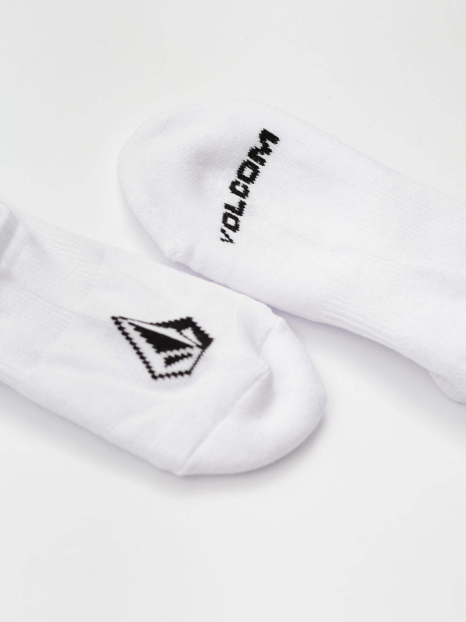 Skarpetki Volcom Stones Nshw Sock 3Pk (white)