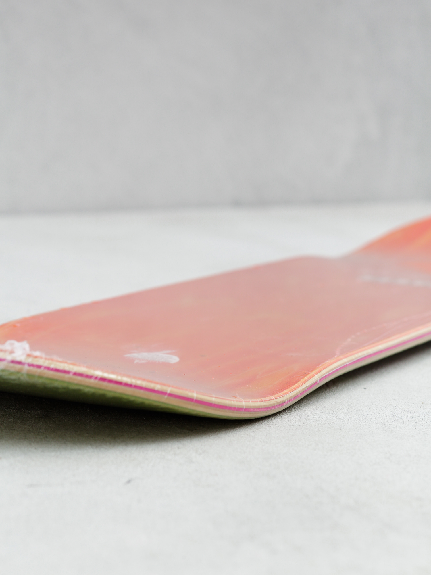 Deck Baker Tp Woodland Escape (green)