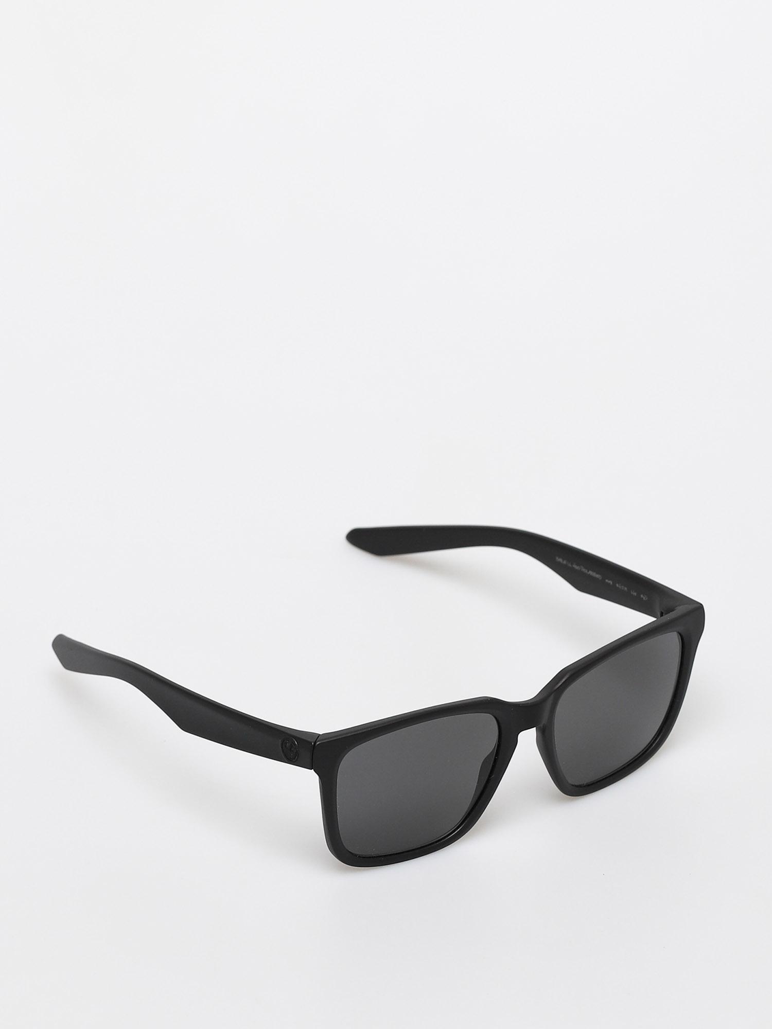 Okulary przeciwsłoneczne Dragon Baile (h2o matte blk/ll smk p)