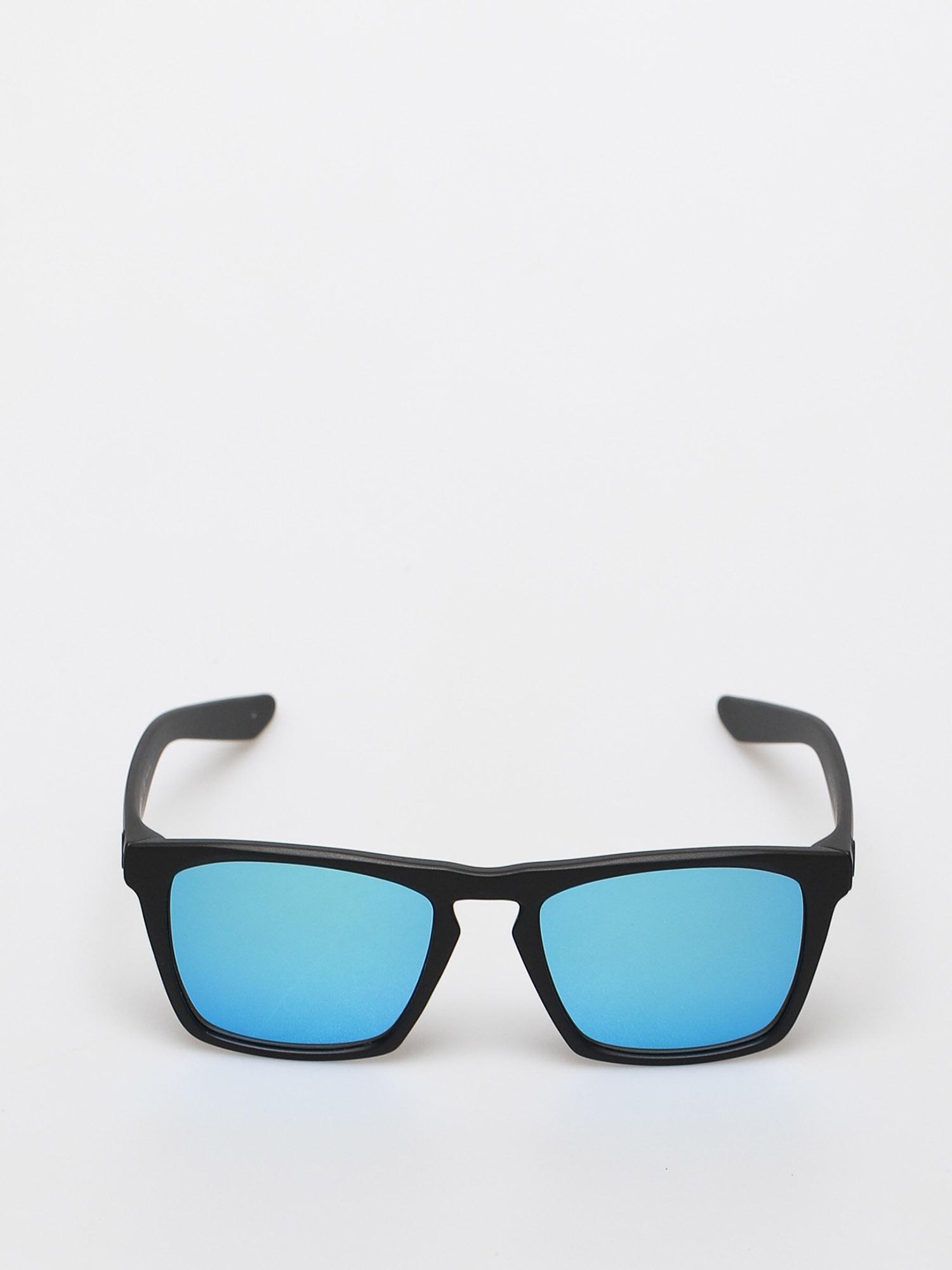 Okulary przeciwsłoneczne Dragon Drac (h2o matte blk/ll blu ion p)