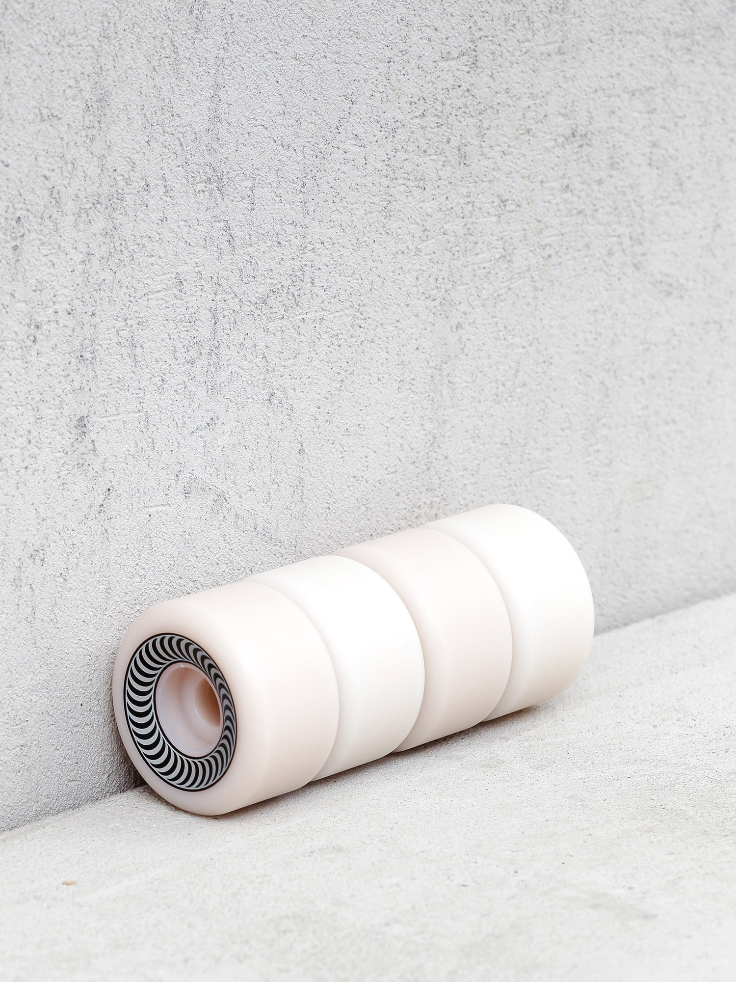 Kółka Spitfire Og Classics 99 (white)