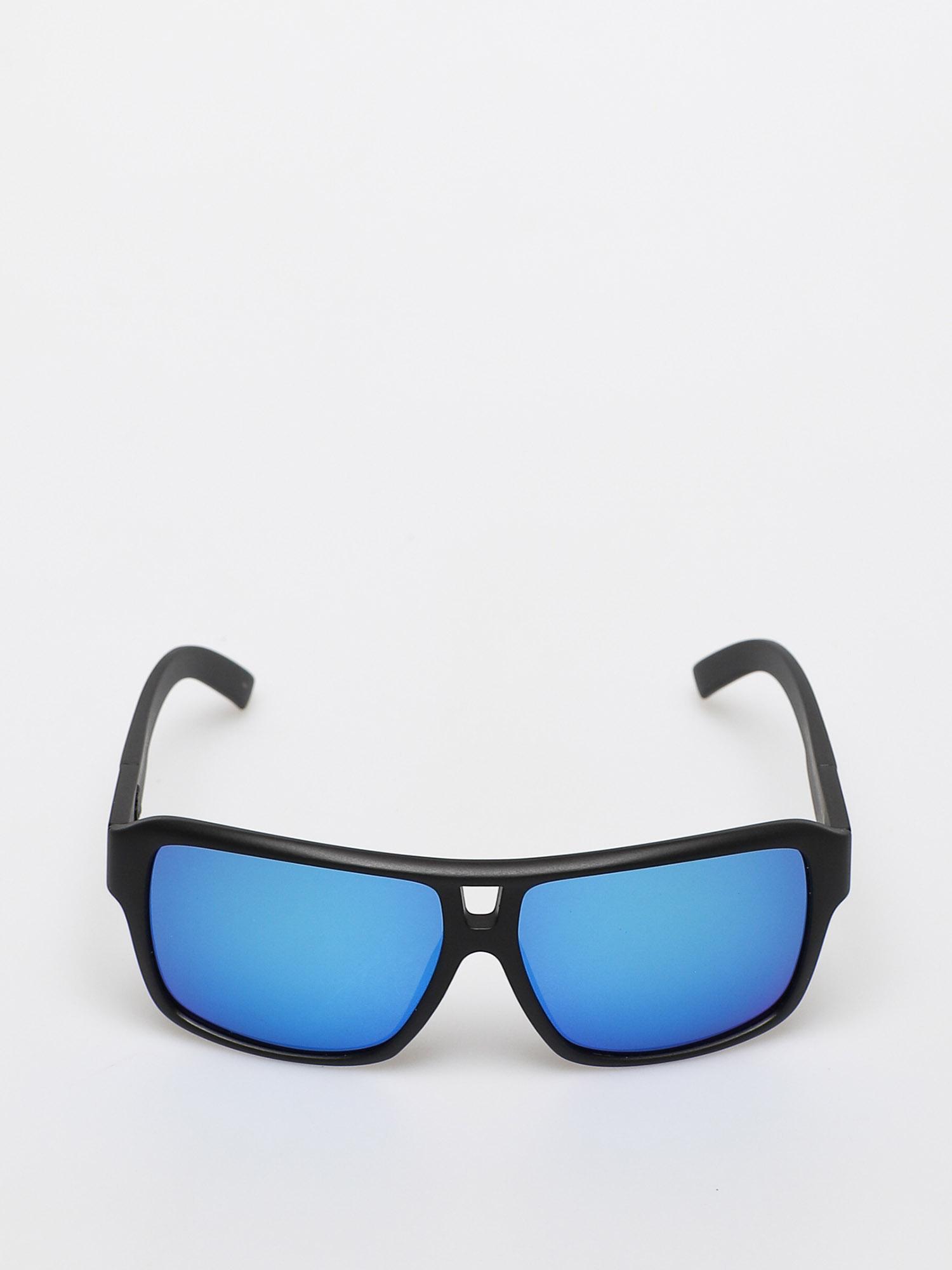 Okulary przeciwsłoneczne Dragon The Jam (h2o matte blk/ll blu ion p)