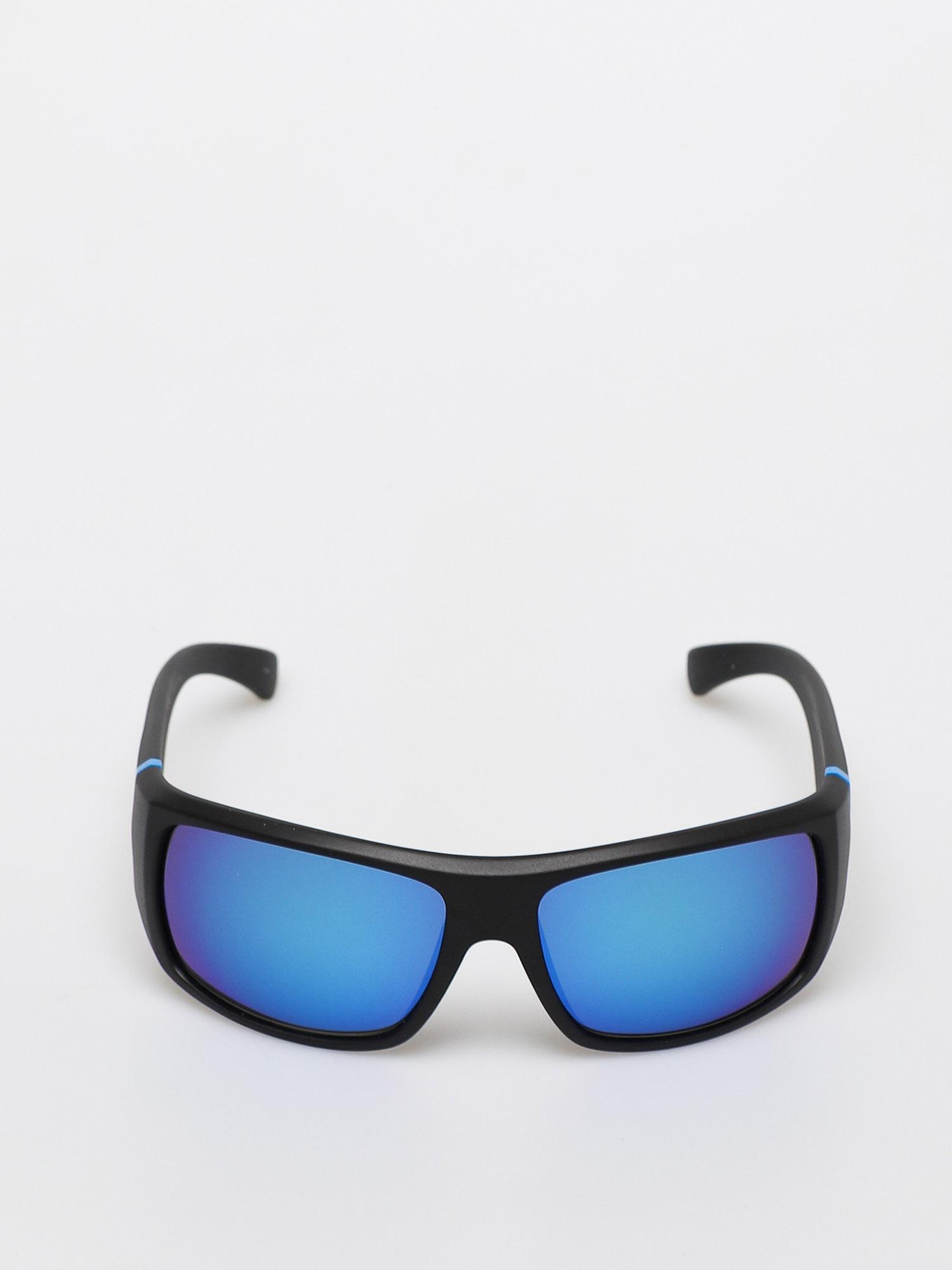 Okulary przeciwsłoneczne Dragon Vantage (h2o matte blk/ll blu ion p)