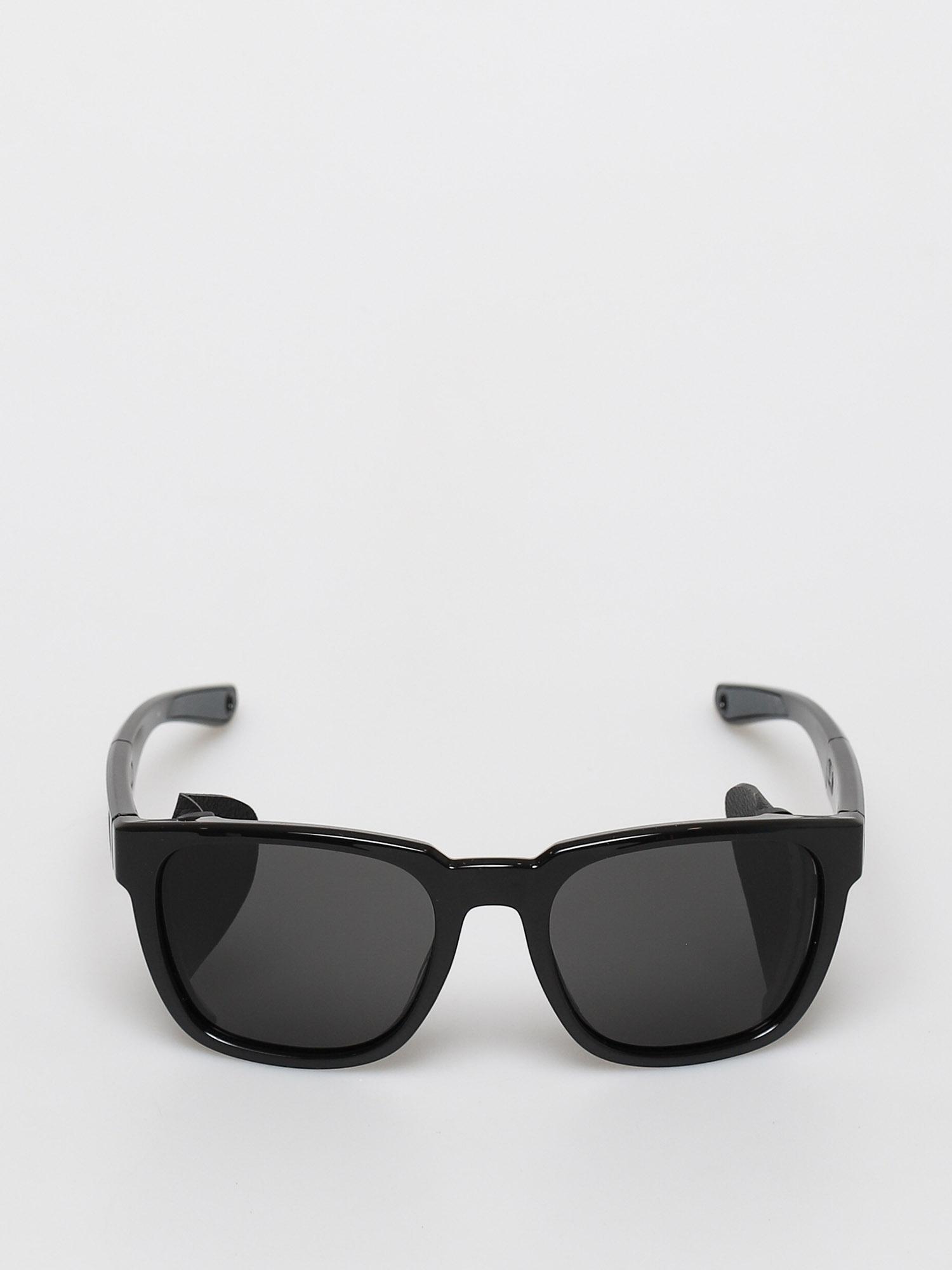 Okulary przeciwsłoneczne Dragon Excursion (black/ll smoke)