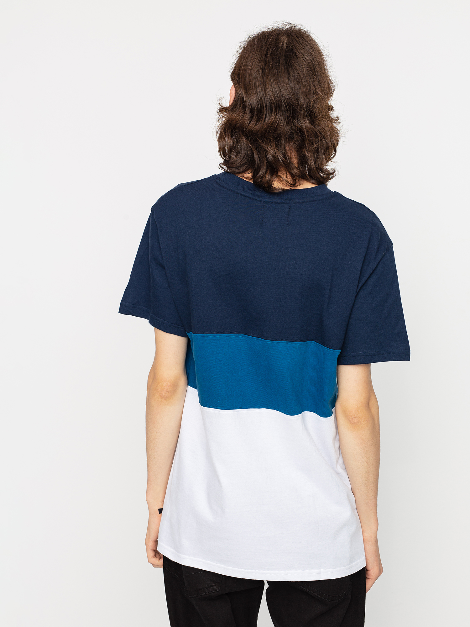 T-shirt DC Glen End (white)