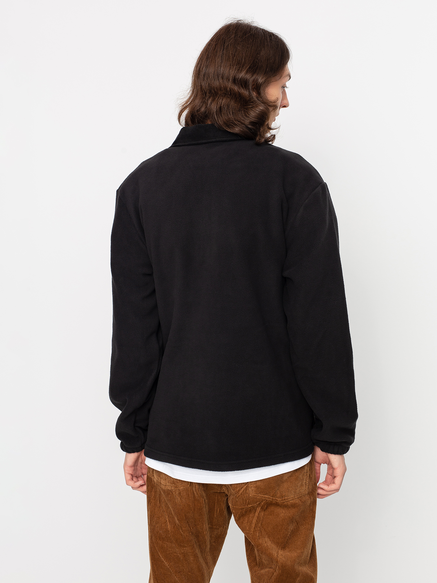 Koszula Dickies Morganza (black)