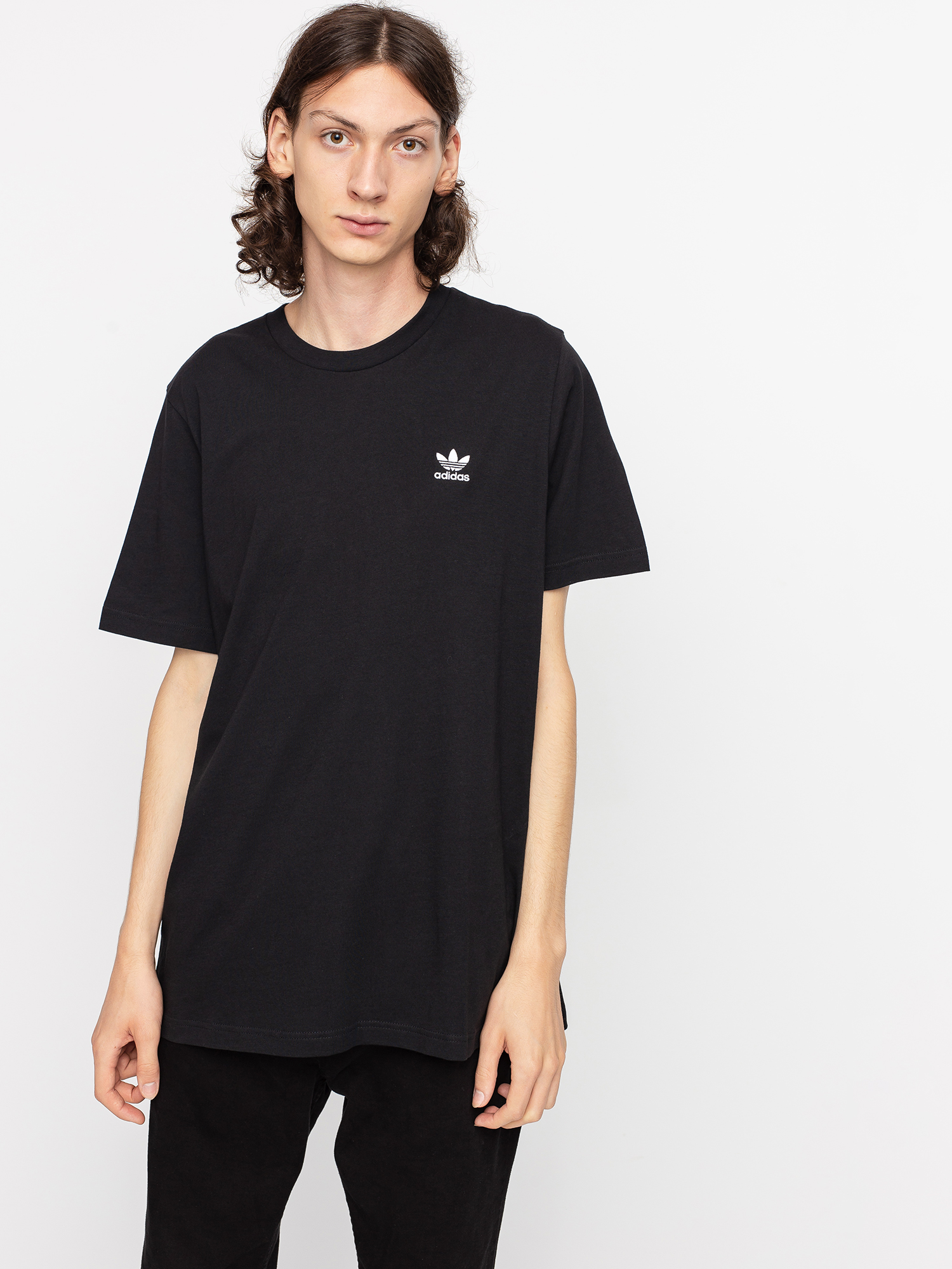 T-shirt adidas Originals Essential (black)