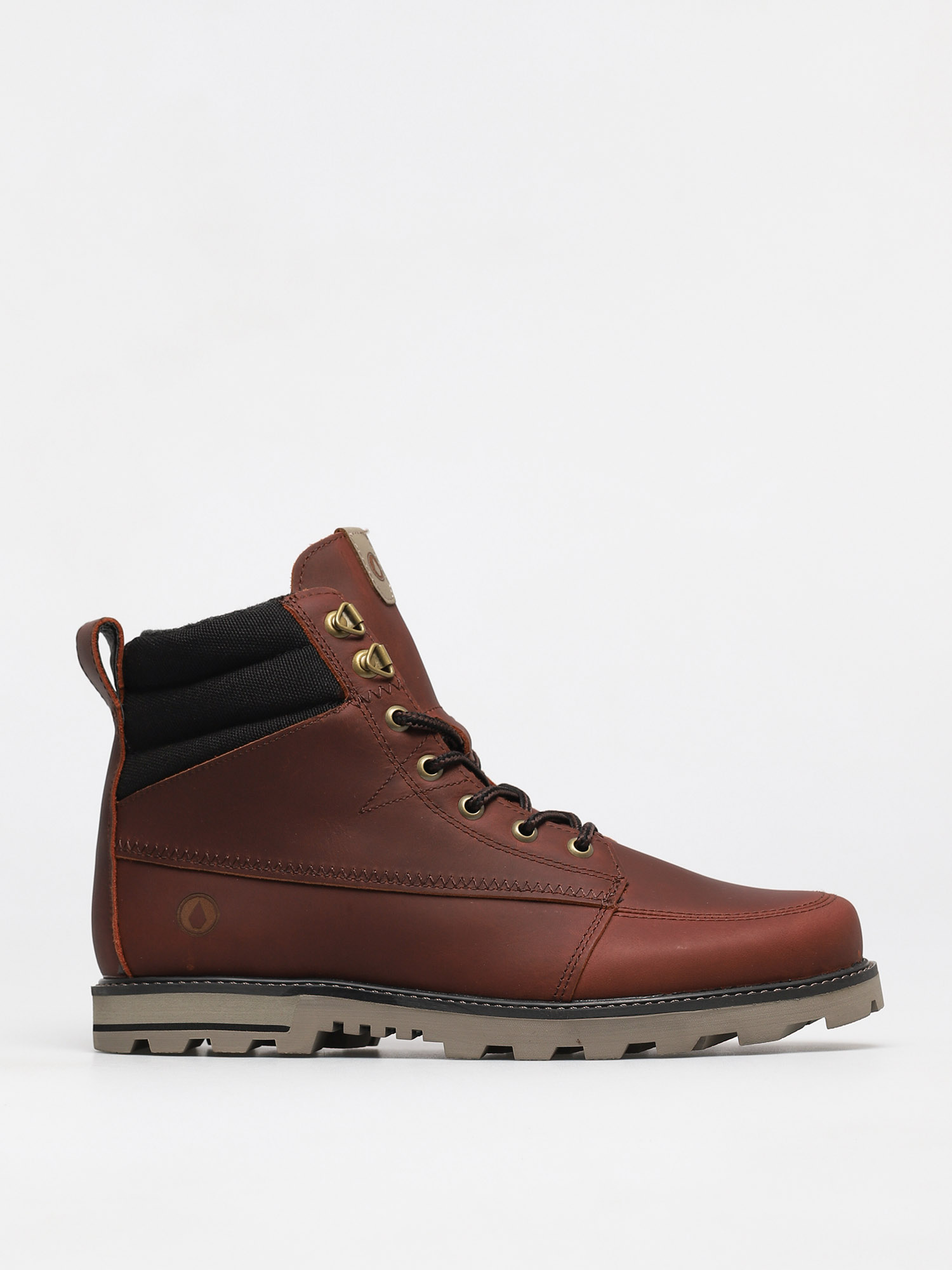 Buty Volcom Sub Zero (burnt sienna)