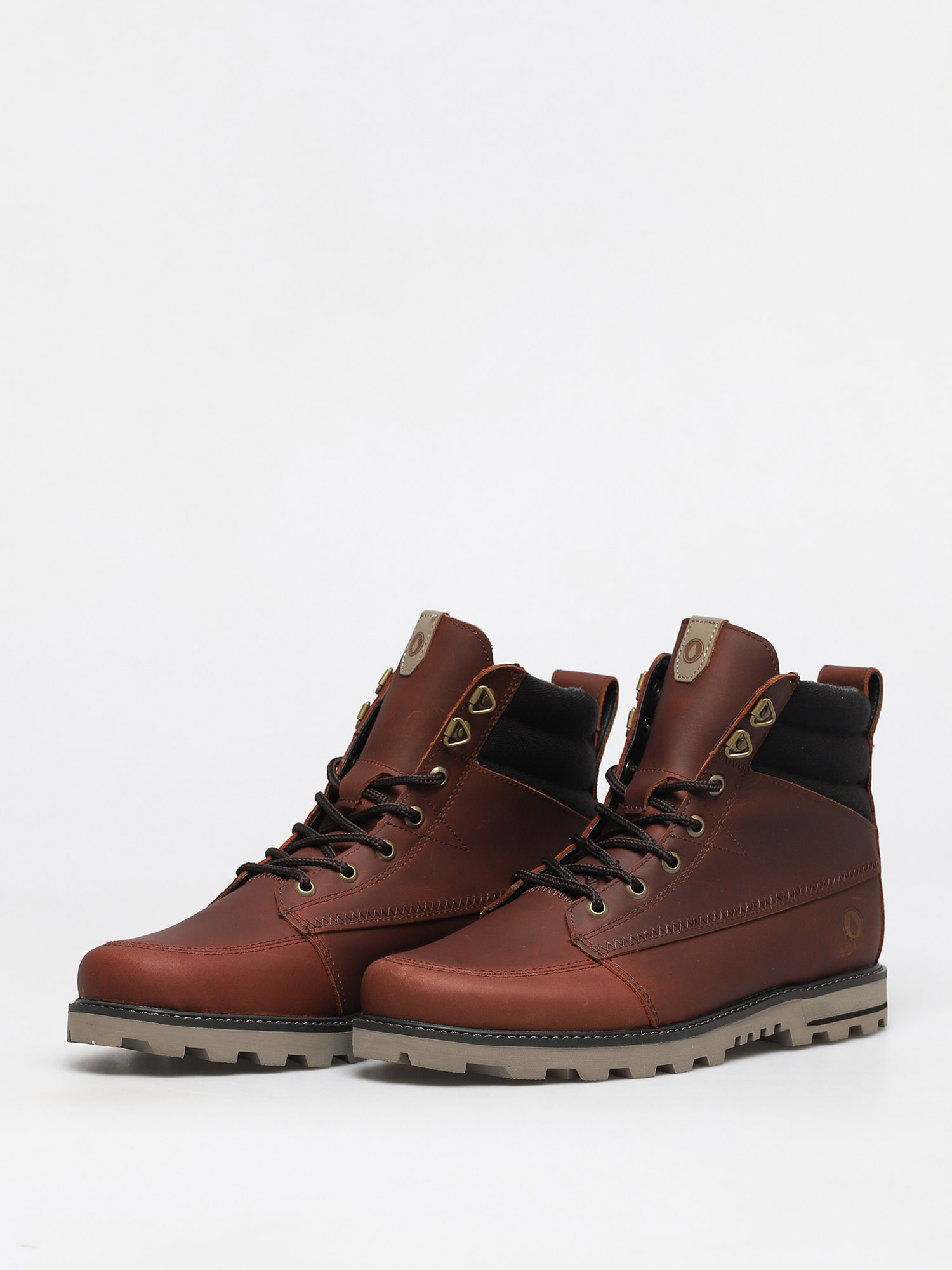 Buty Volcom Sub Zero (burnt sienna)