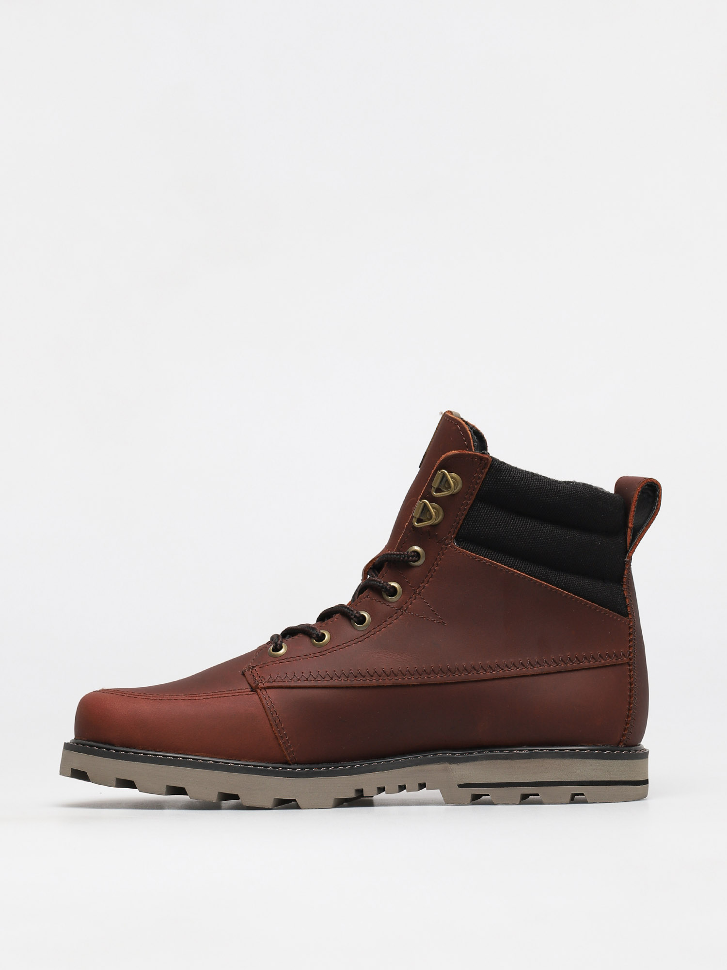 Buty Volcom Sub Zero (burnt sienna)