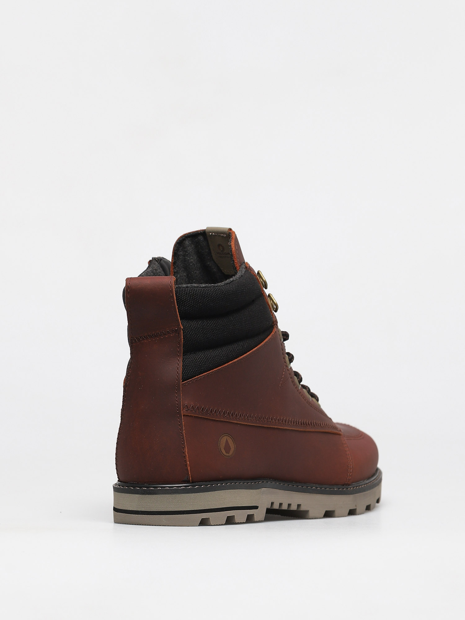Buty Volcom Sub Zero (burnt sienna)