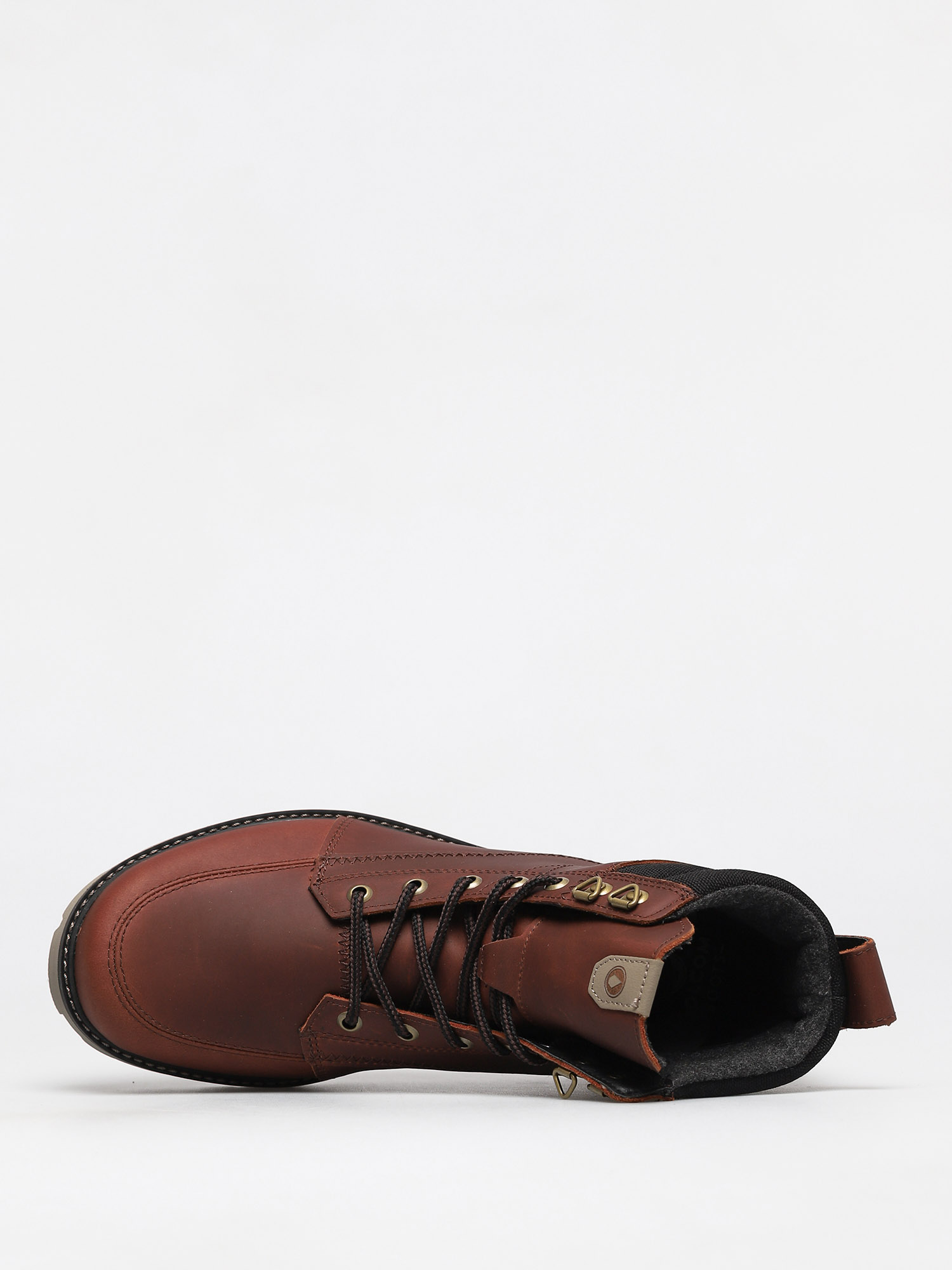 Buty Volcom Sub Zero (burnt sienna)