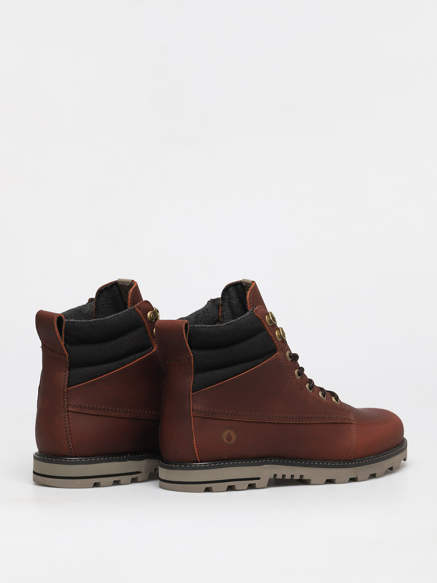 Buty Volcom Sub Zero (burnt sienna)
