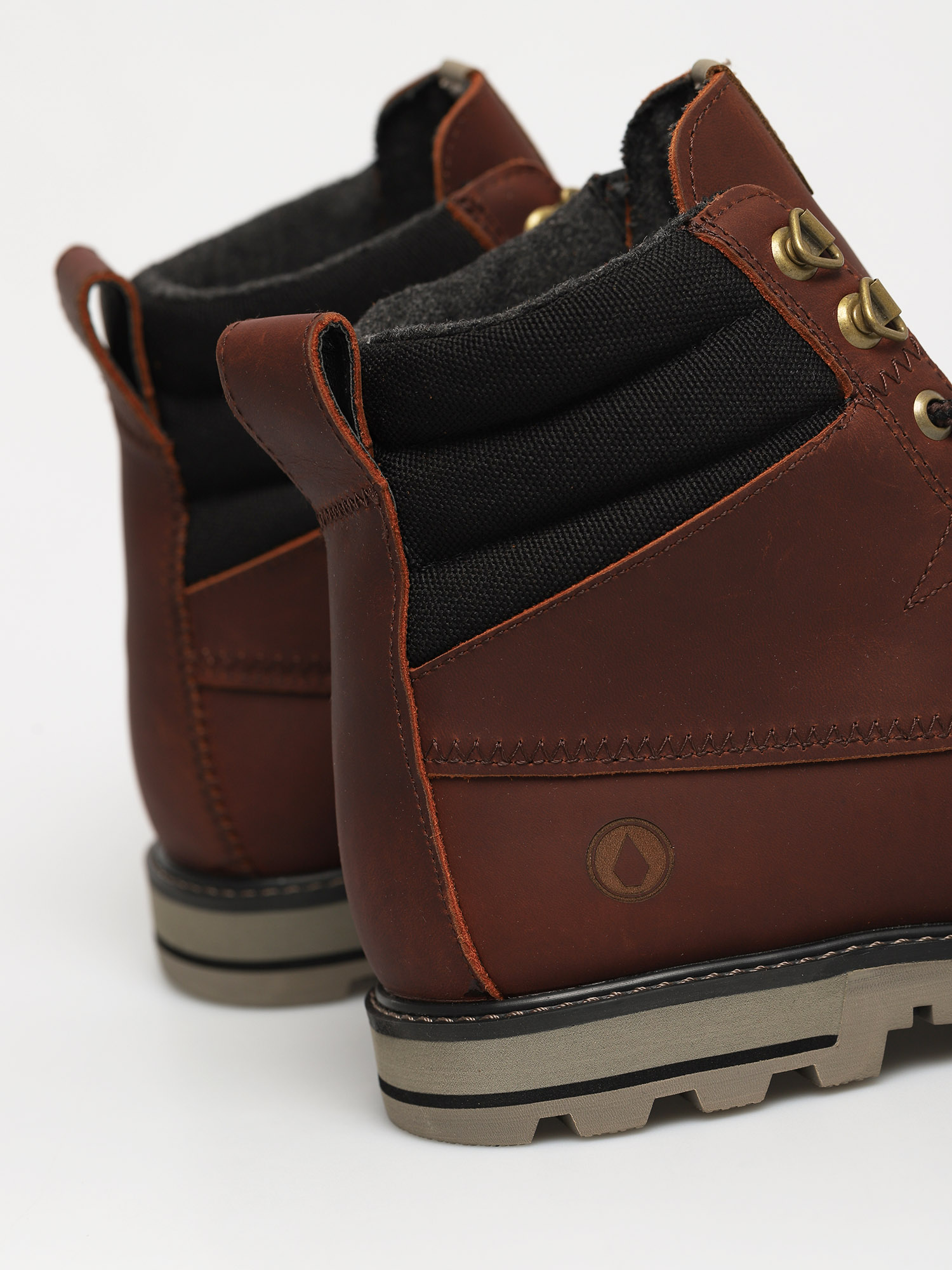 Buty Volcom Sub Zero (burnt sienna)