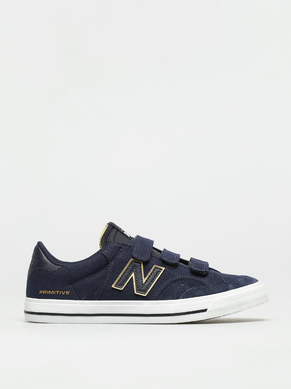 Buty New Balance X Primitive 212 (navy gold)